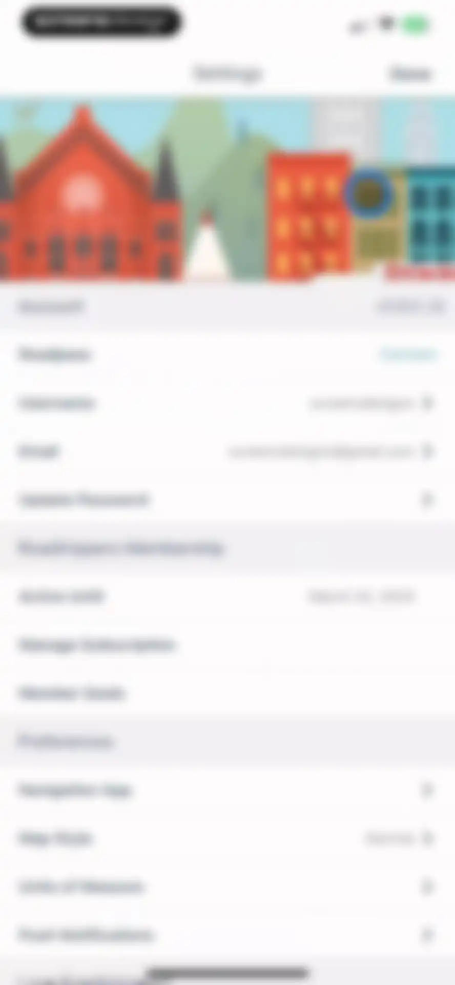 Roadtrippers - Trip Planner screen 81