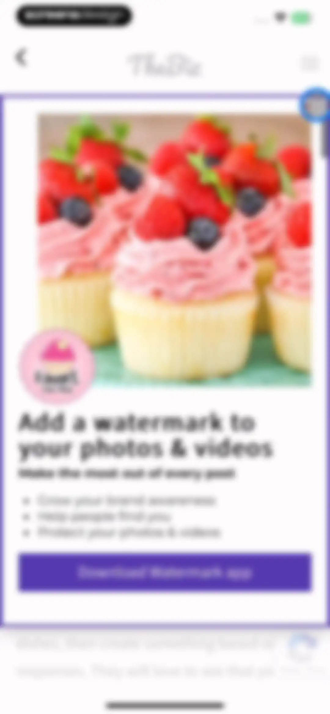 Watermark - Watermark Maker screen 19