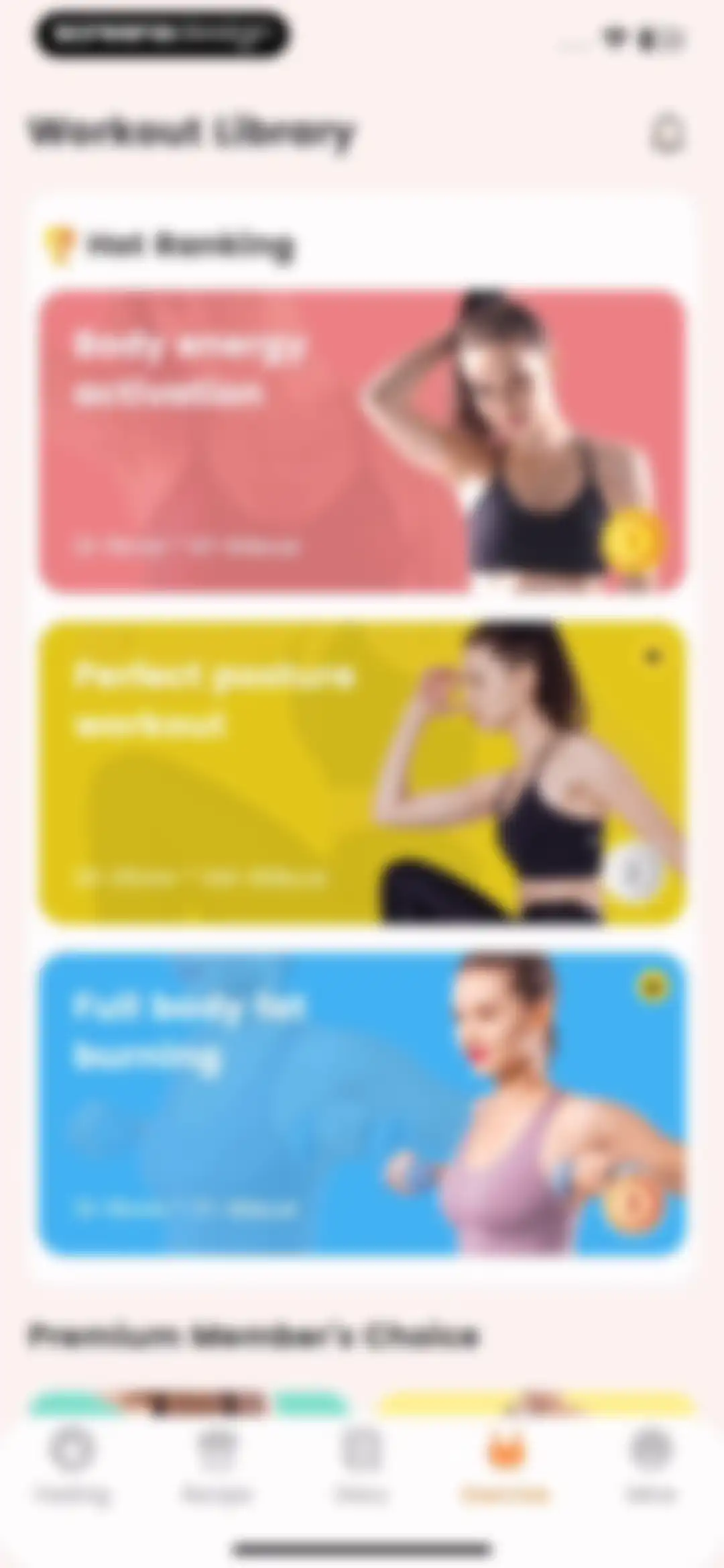 Fasting Coach-Fasting Tracker screen 115