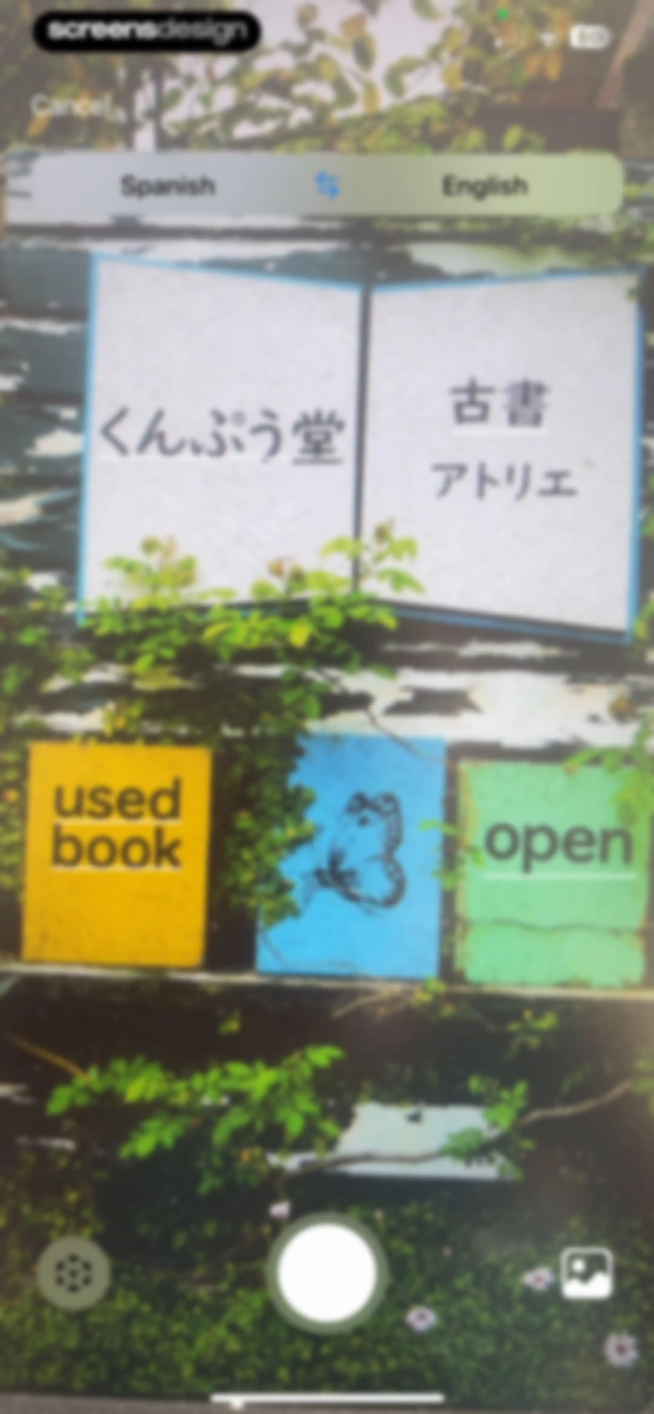 Translate Now - AI Translator screen 37
