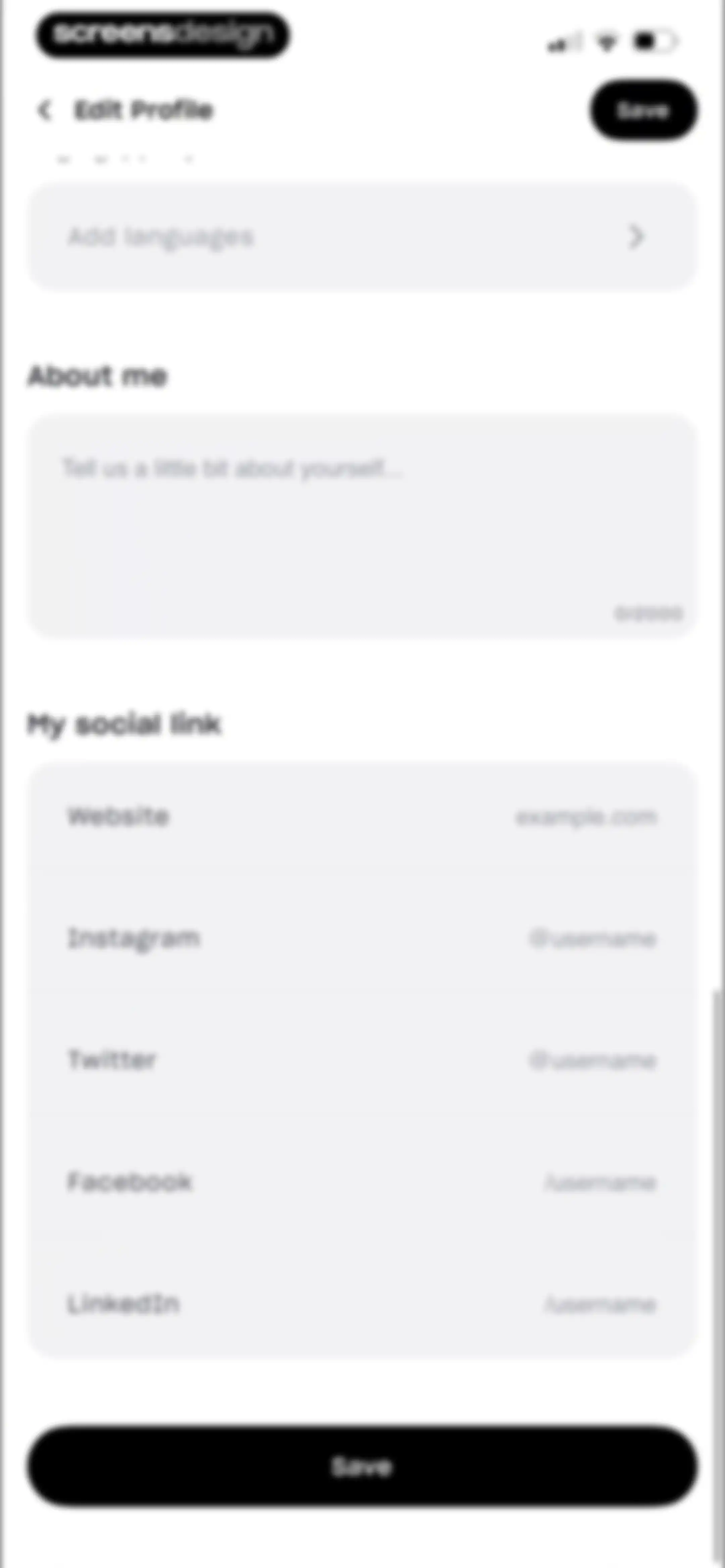 Mindvalley: Self Improvement screen 100