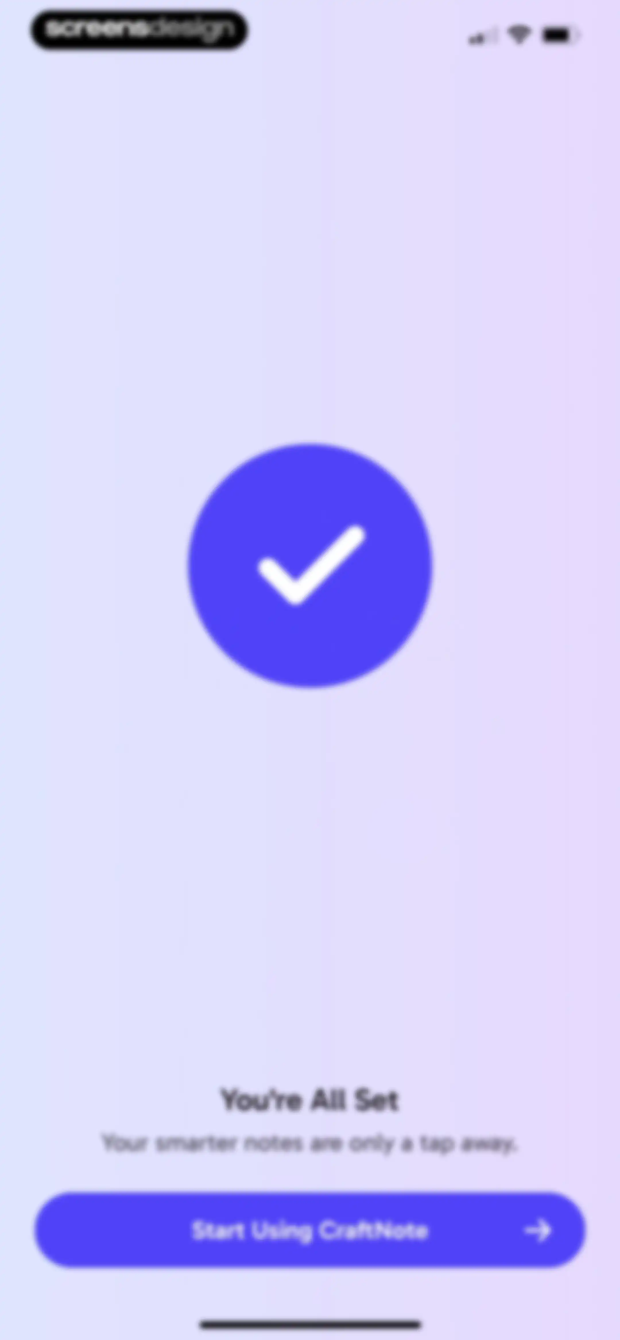 CraftNote: Smart AI Note Taker screen 14