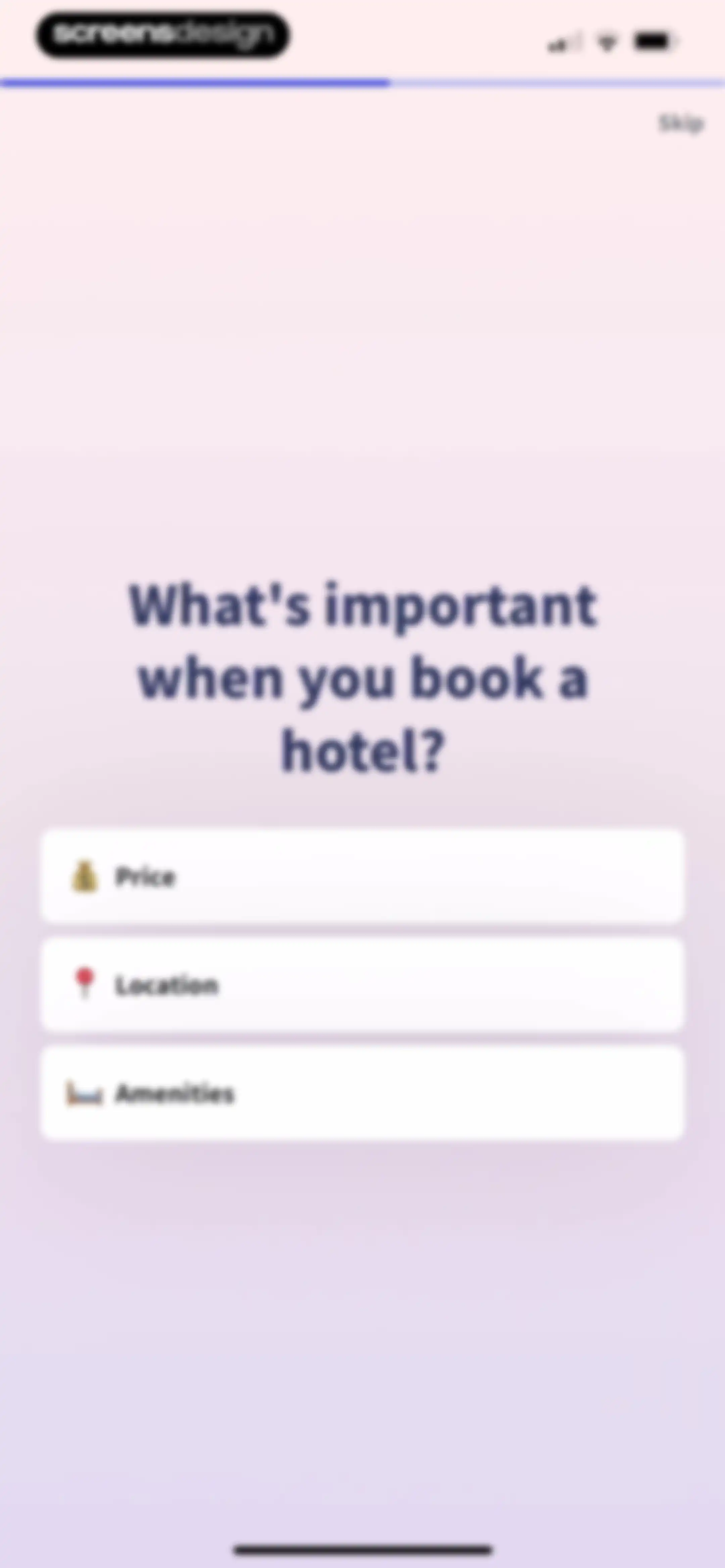 Wanderlog - Travel Planner screen 27