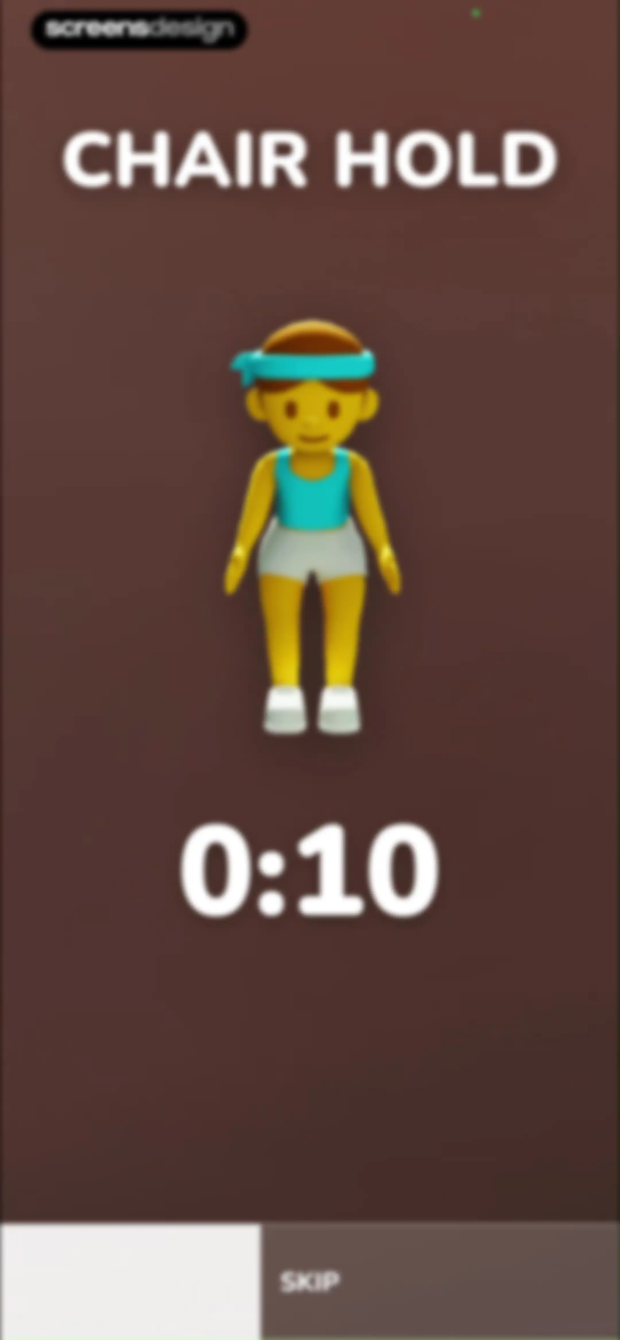 Home Workouts & Fitness | Luvu screen 72