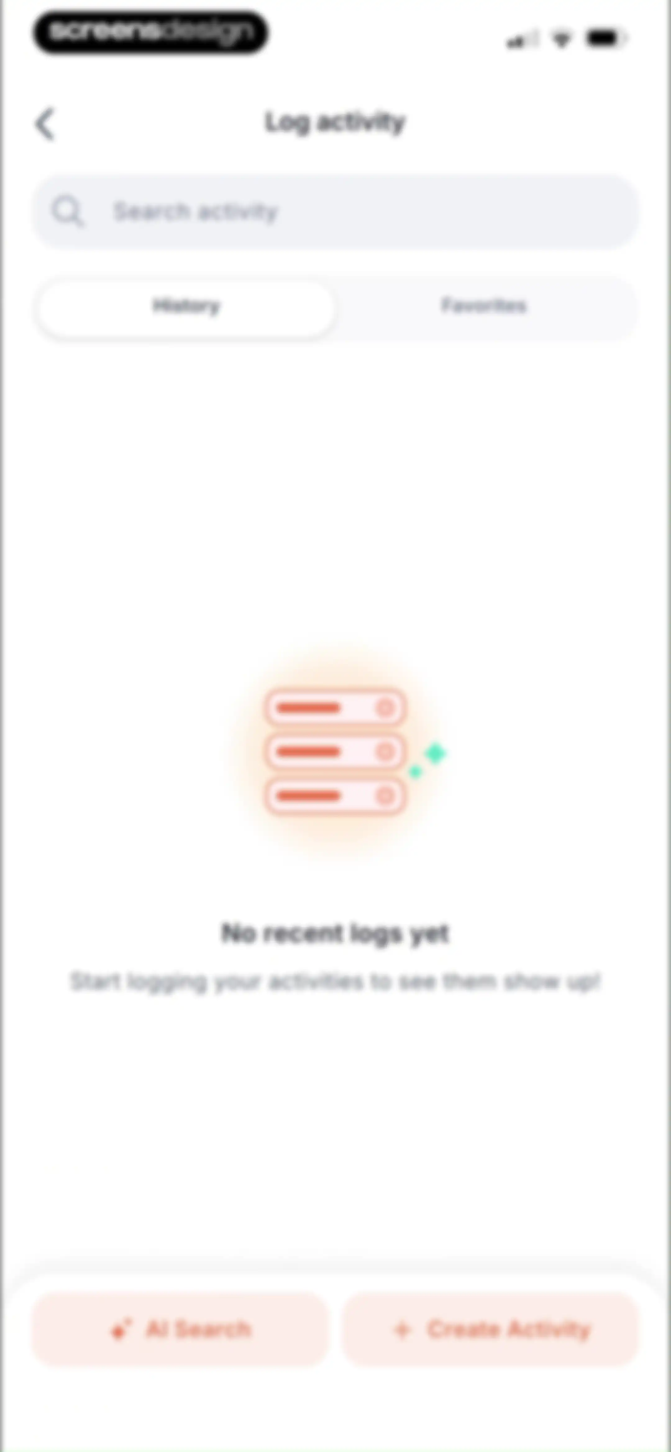 Kalguroo: AI Calorie Tracker screen 67