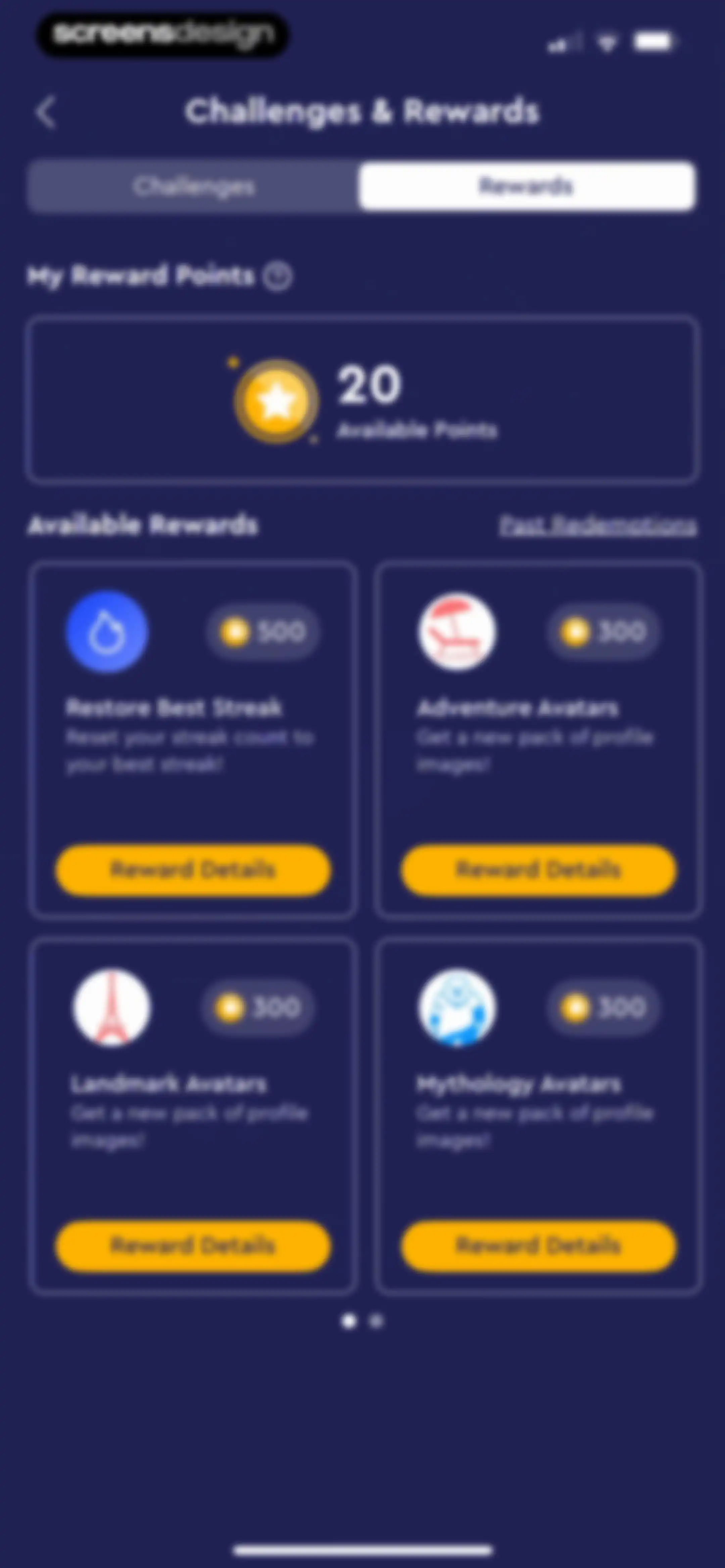 Pimsleur | Language Learning screen 207