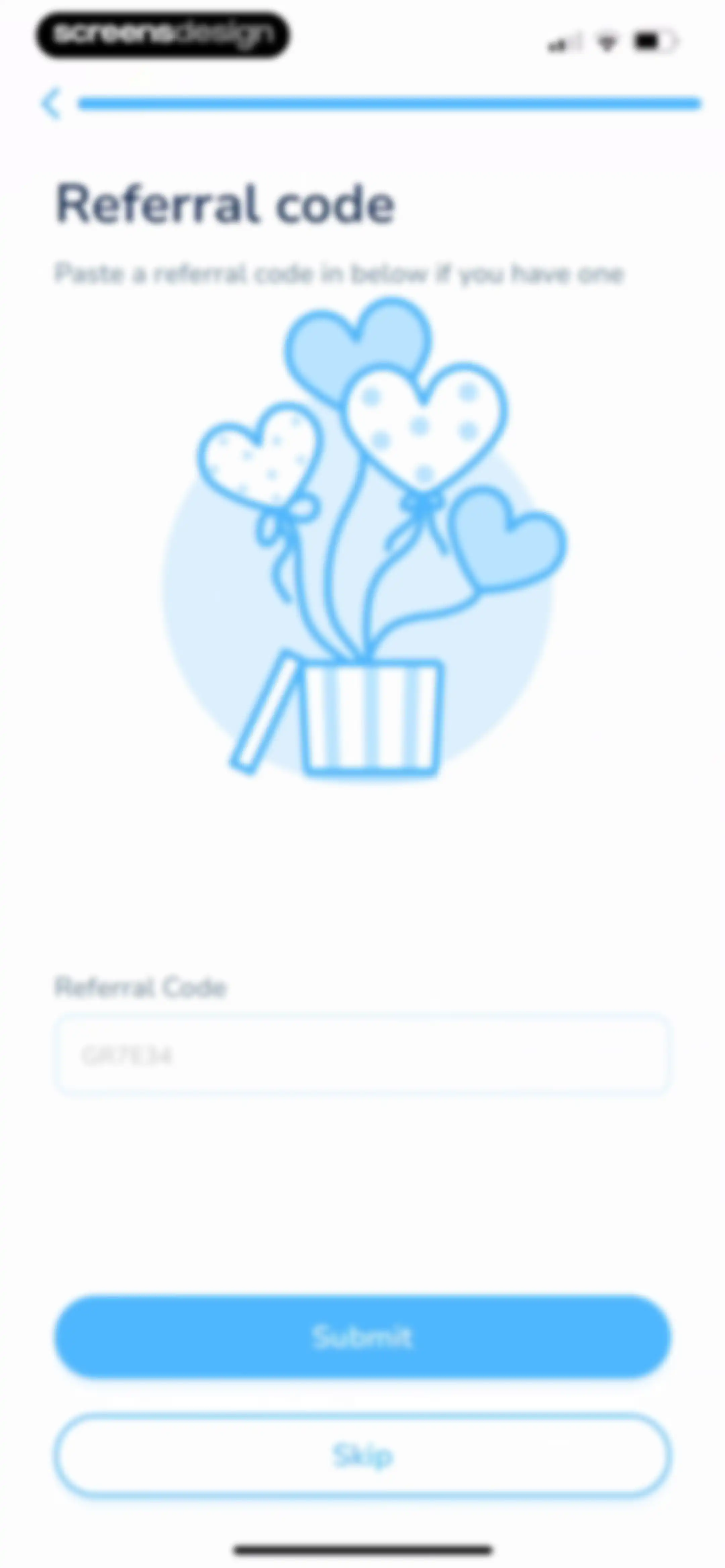 Sprout - AI Job Search screen 32