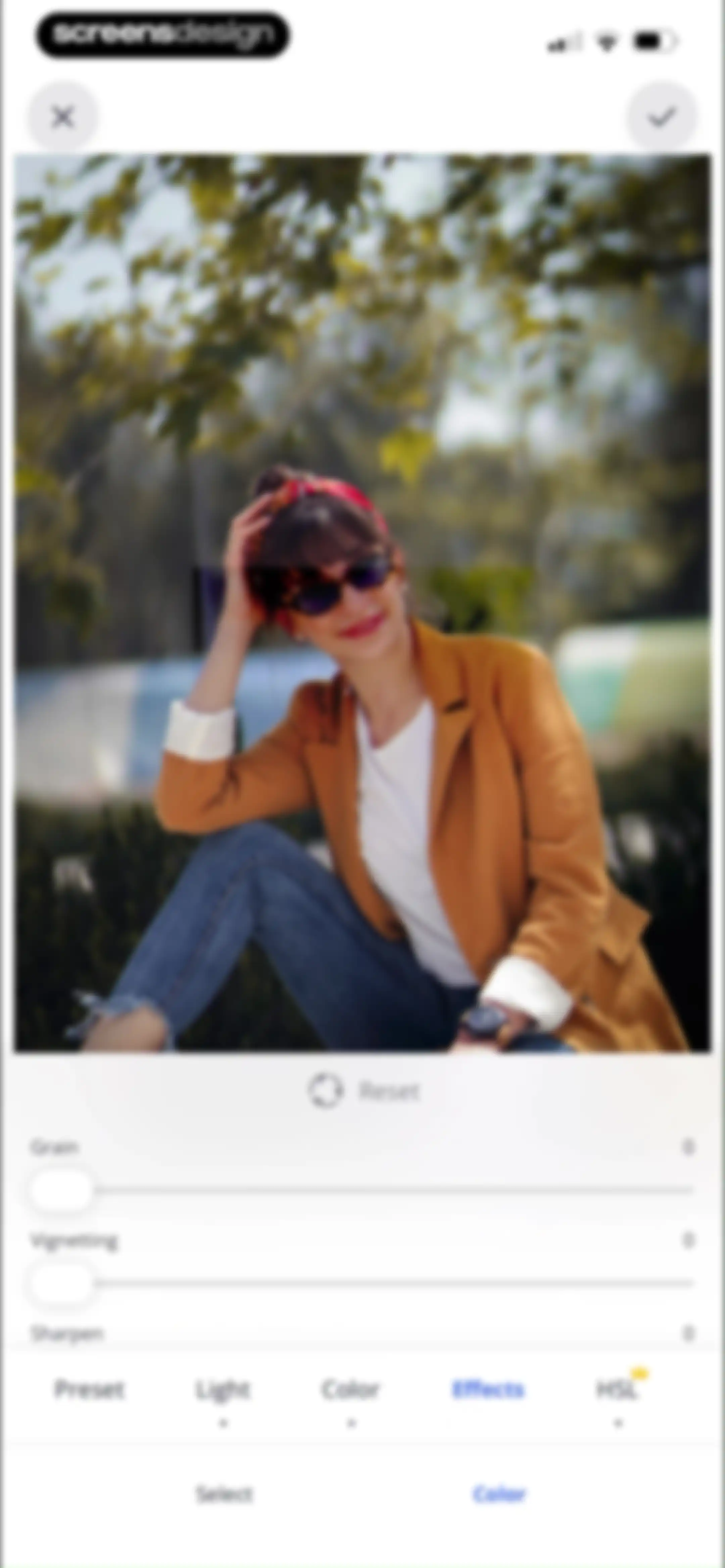 Photo Retouch-Object Removal screen 53