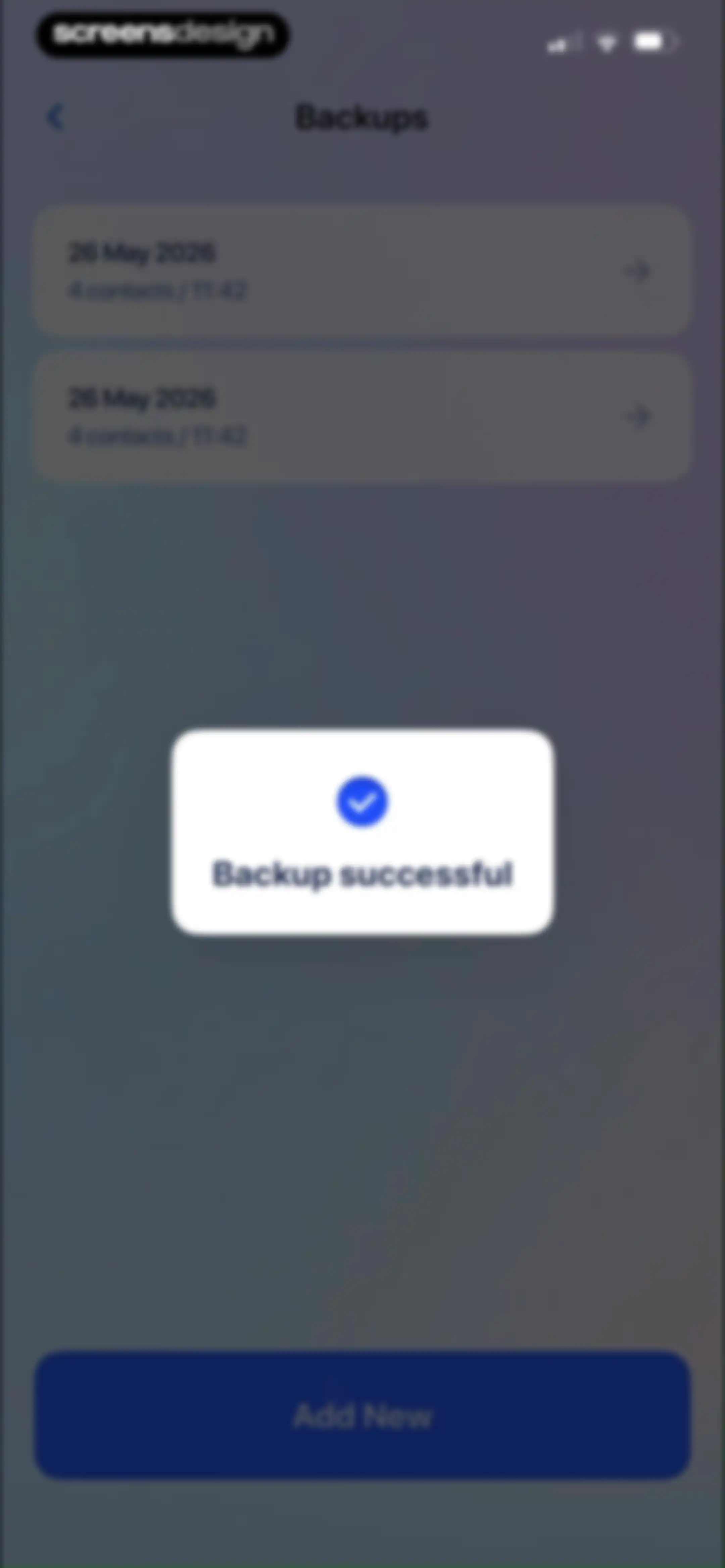 Clean Up Now: AI Cleaner screen 41