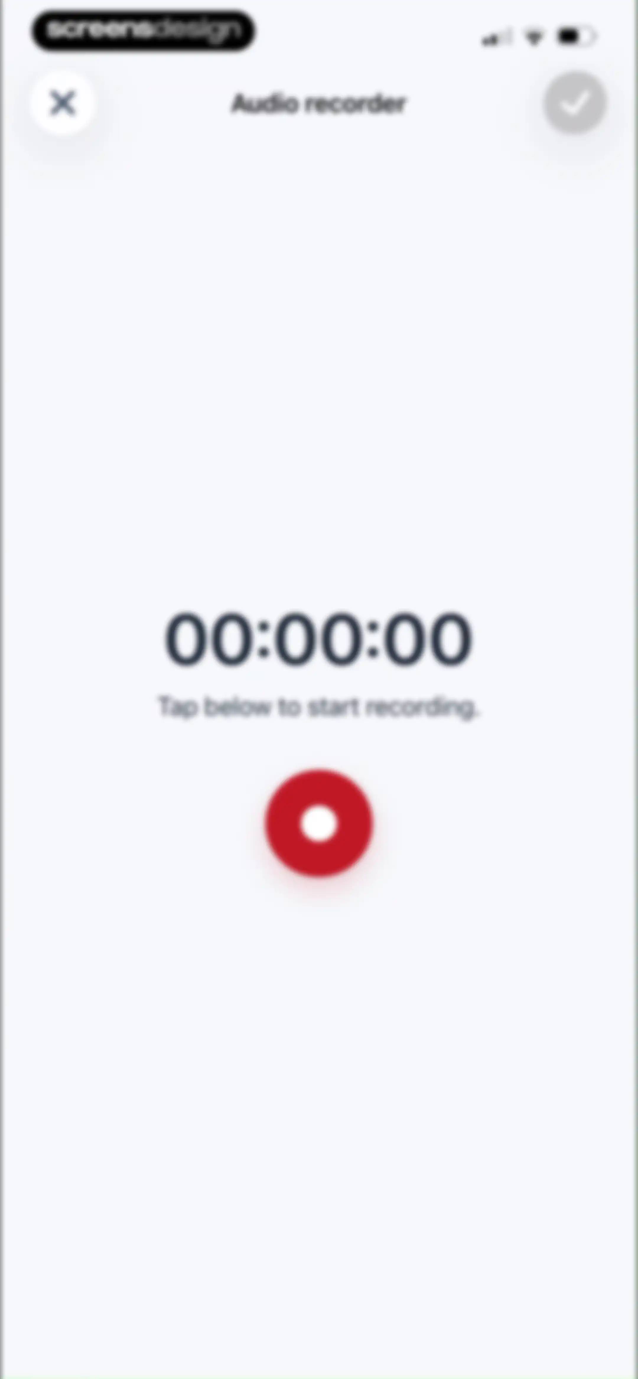 LastPass Password Manager screen 33