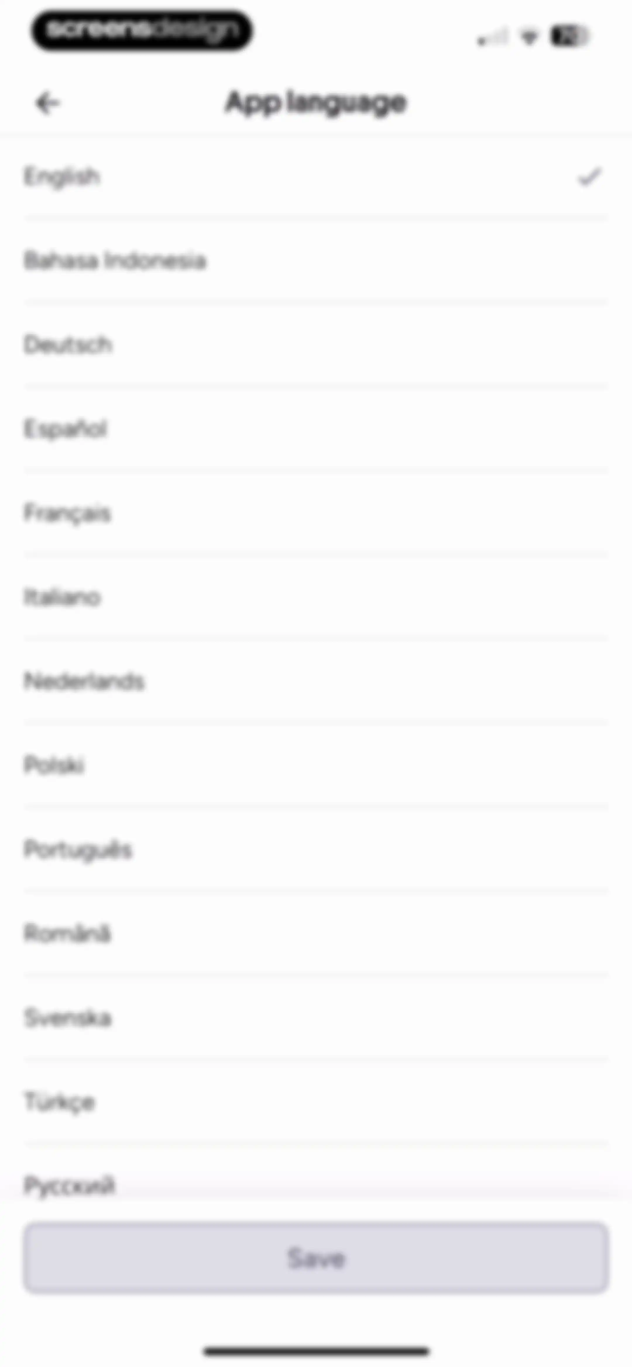Preply - Language Learning App screen 138