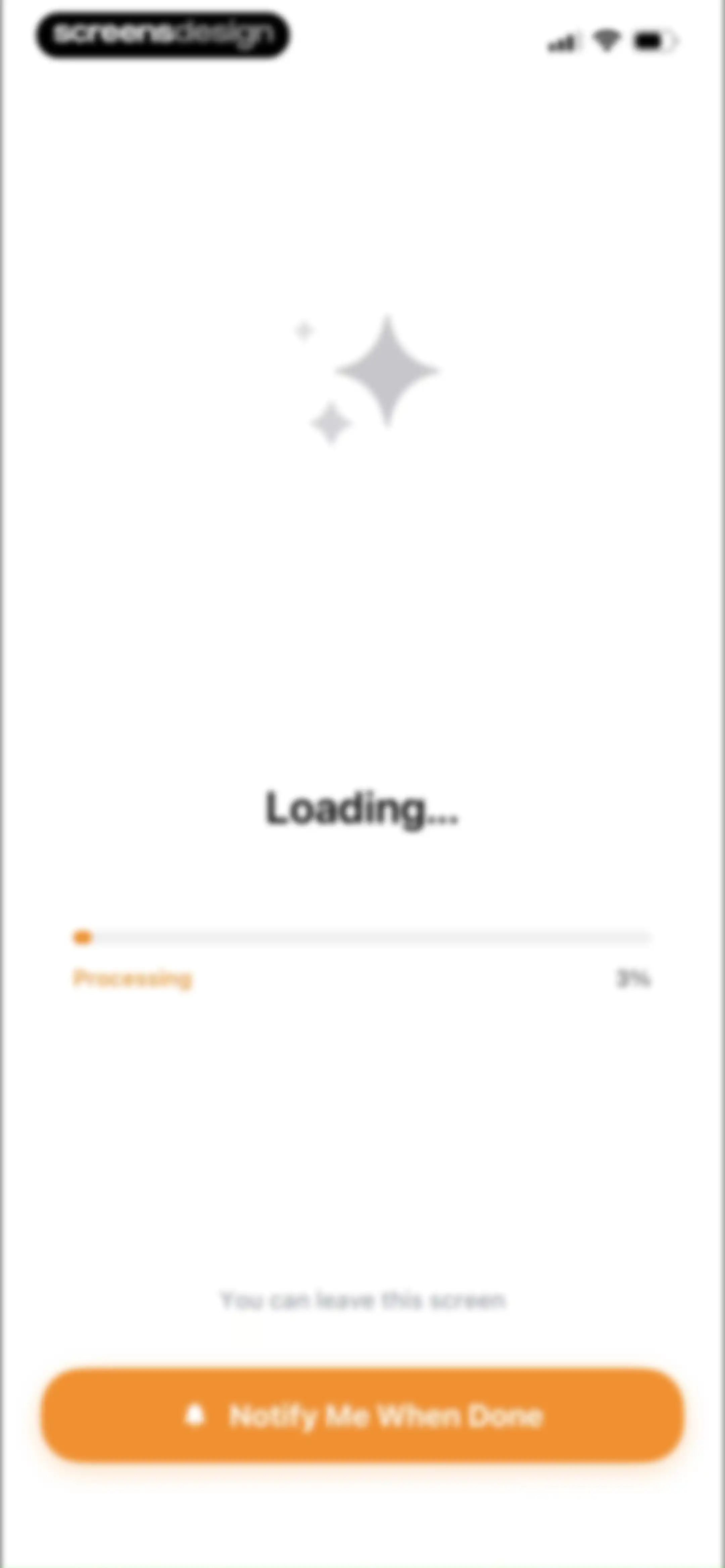 Parrot: Voice Generator AI App screen 55