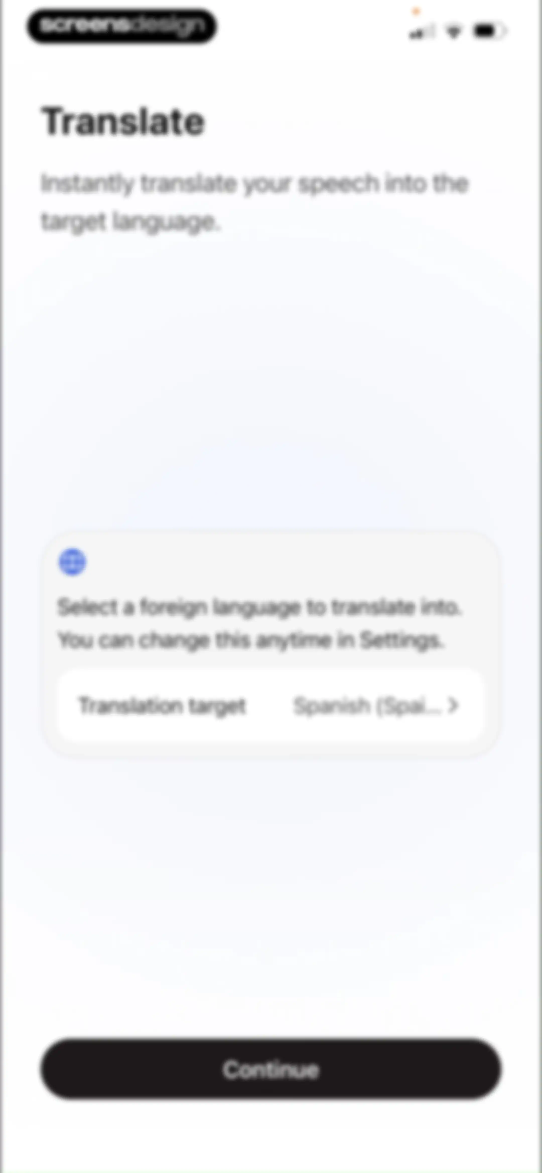 Typeless: AI Voice Keyboard screen 27