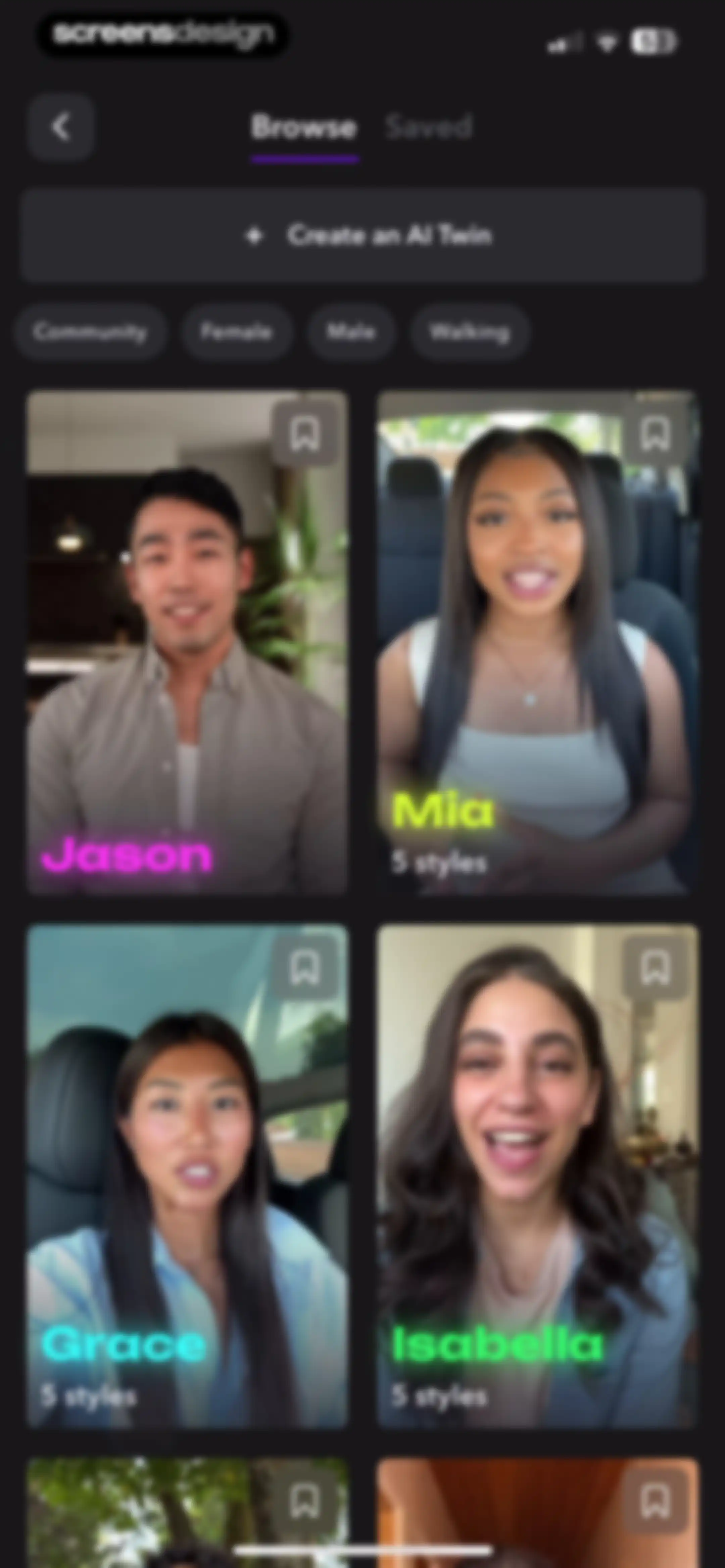 Captions: AI Edits Your Video screen 131