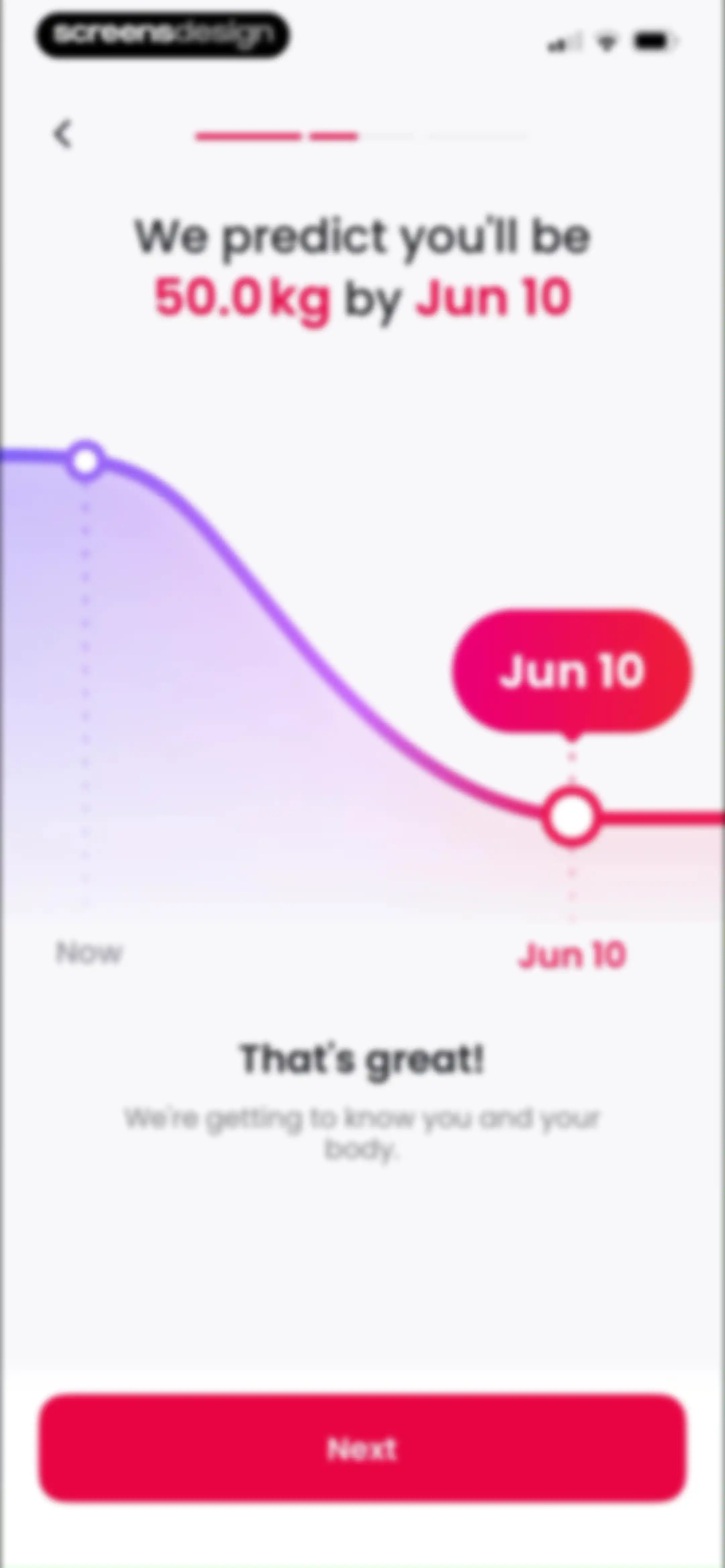 ChillFit: Home Workout Planner screen 15