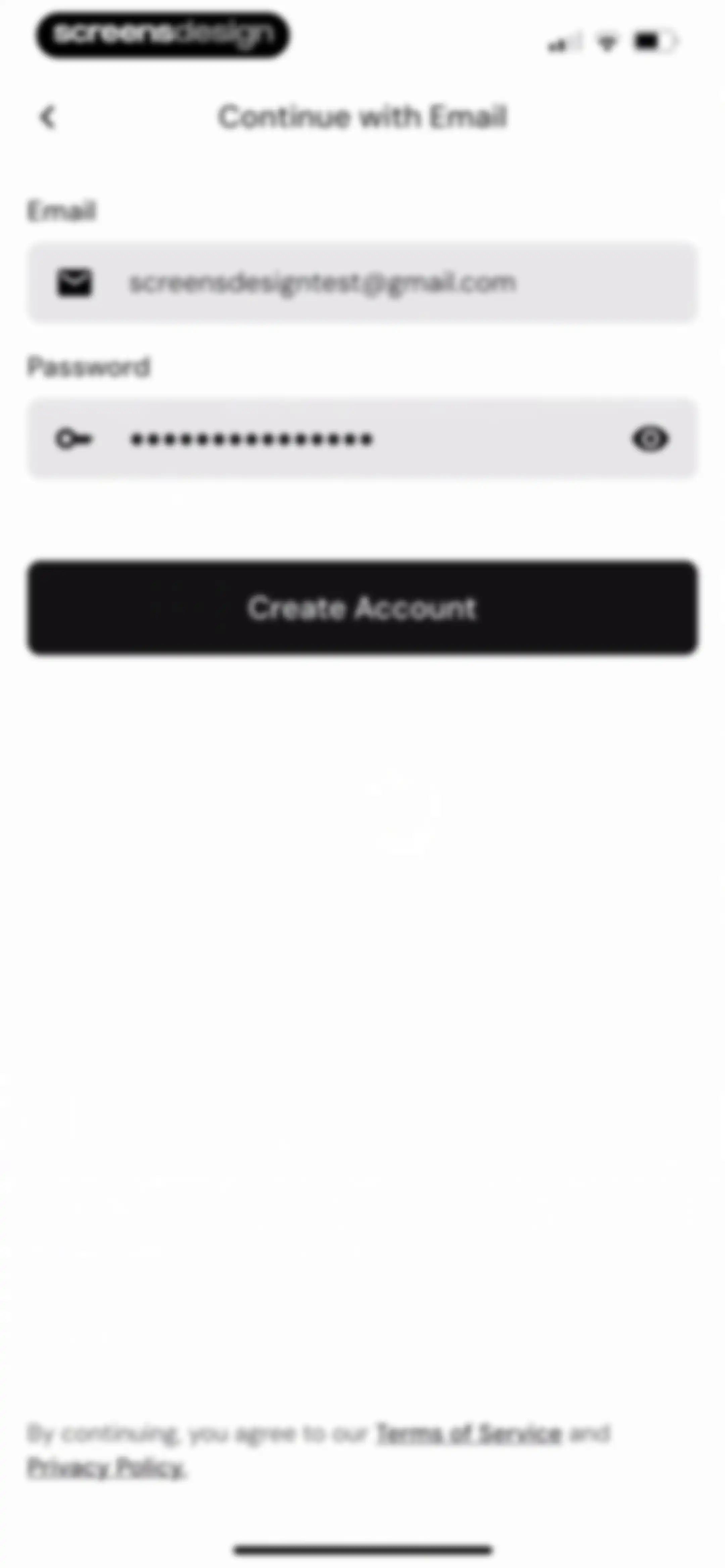 MacroFactor - Macro Tracker screen 64
