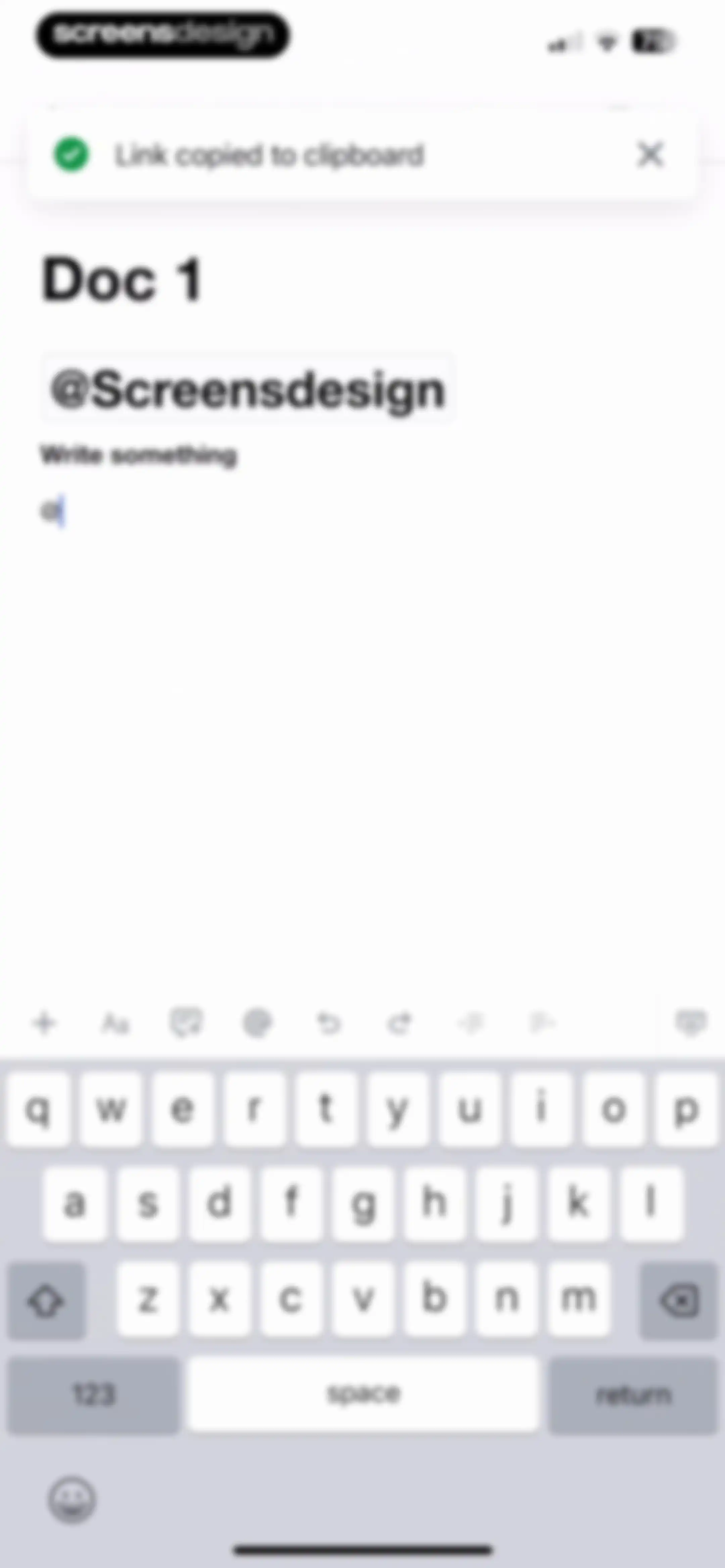 Motion: Tasks & AI Scheduling screen 56