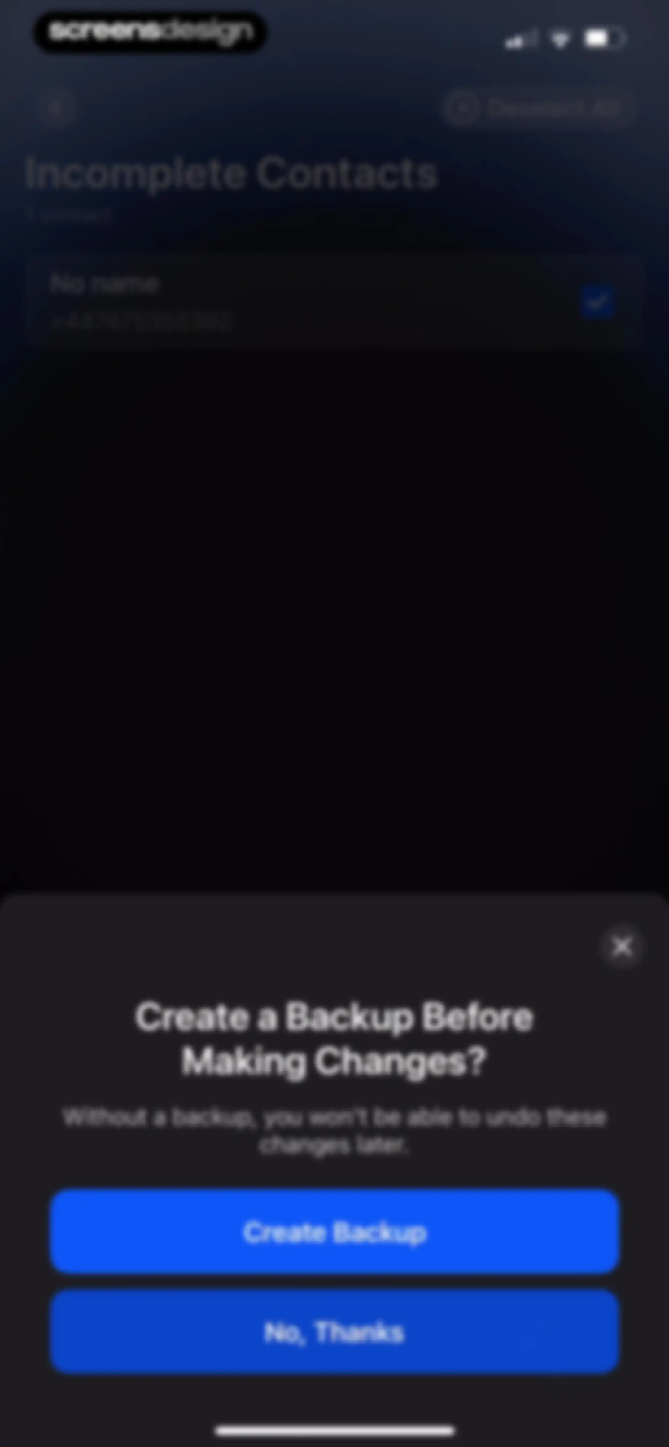 ProClean: Phone Cleaner screen 47