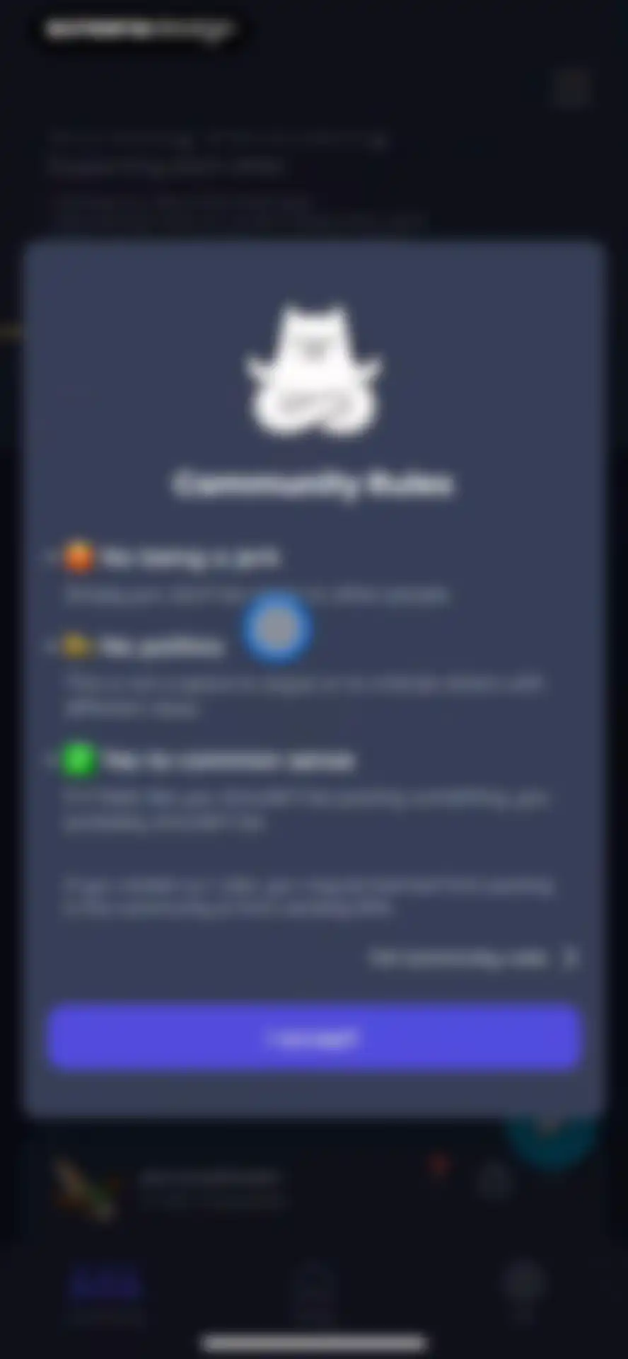 Shmoody: Mood & Habit Tracker screen 97