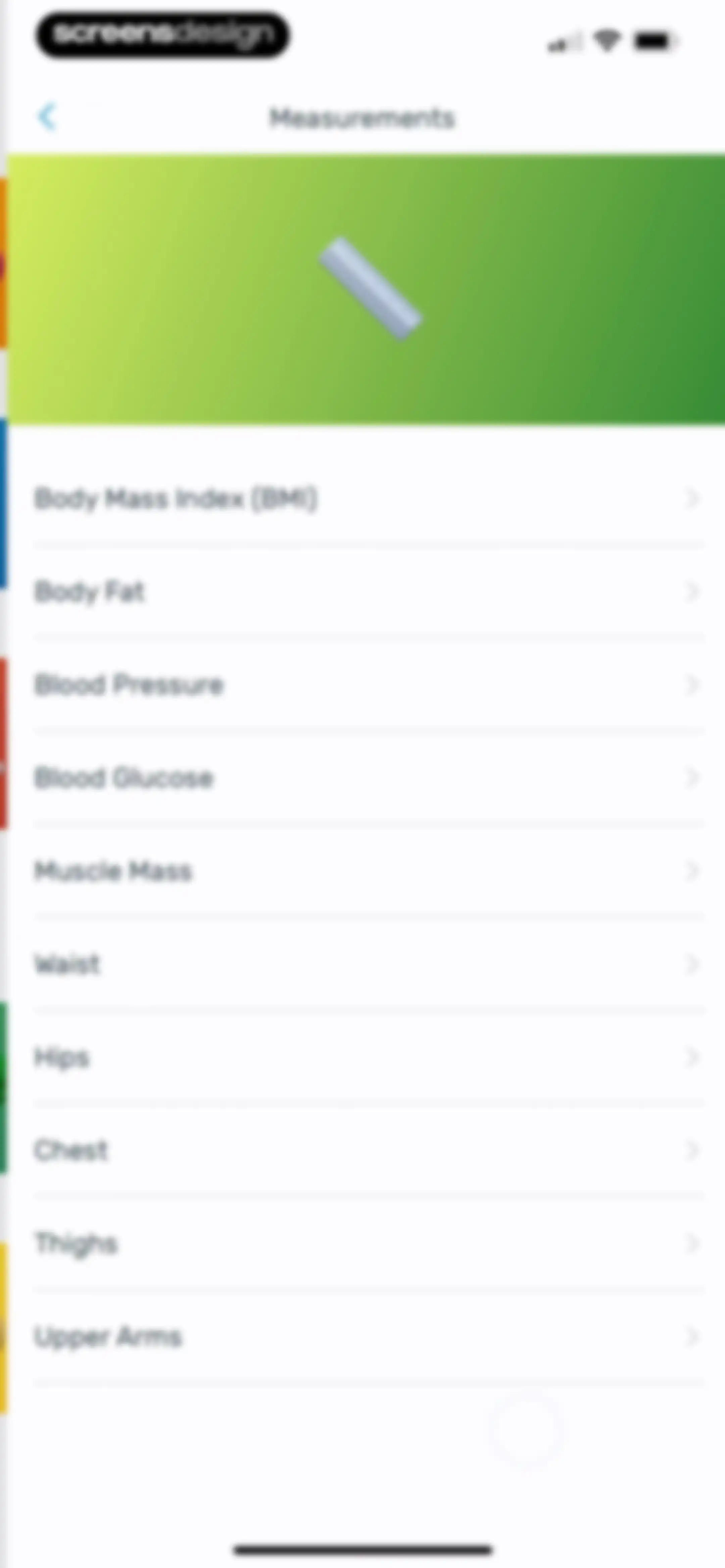 AI Calorie Tracker by Yazio screen 271