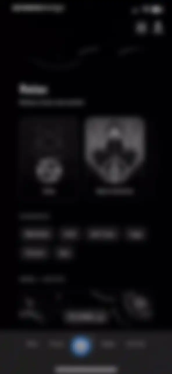 Endel: Focus & Sleep Sounds screen 109