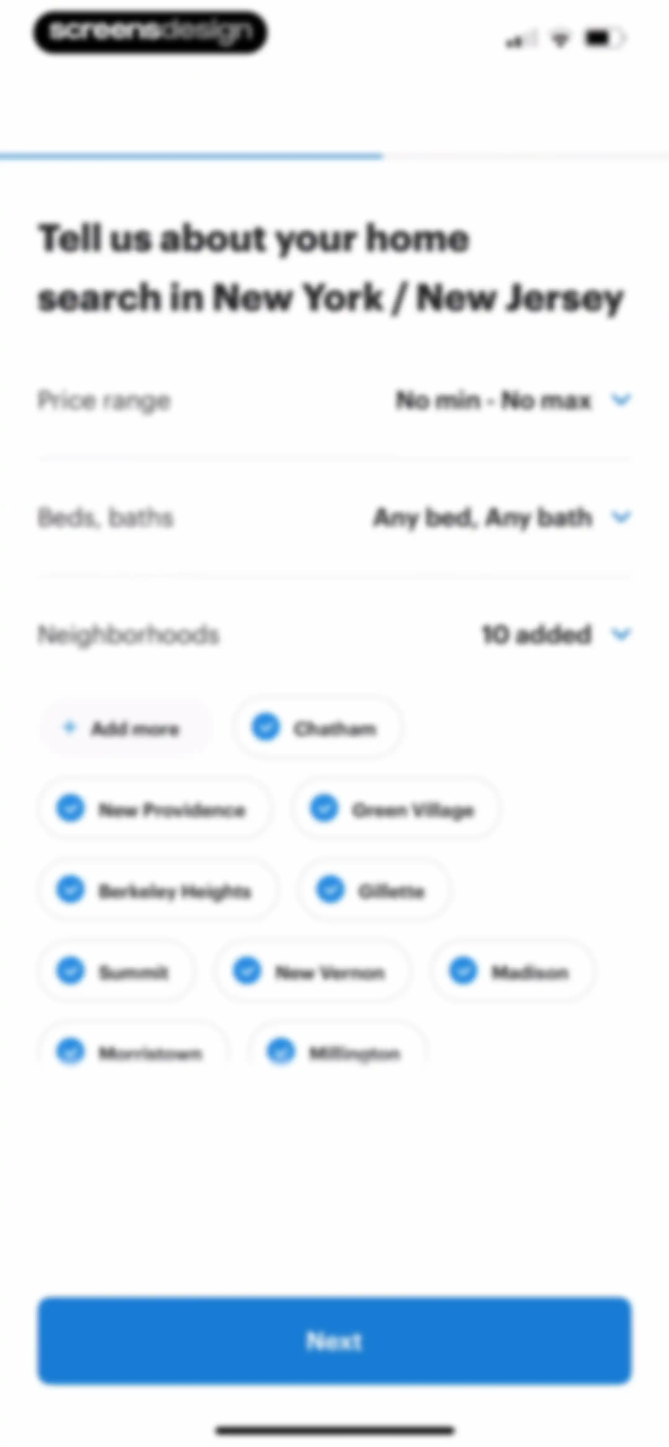 Opendoor: Homes for Sale screen 13