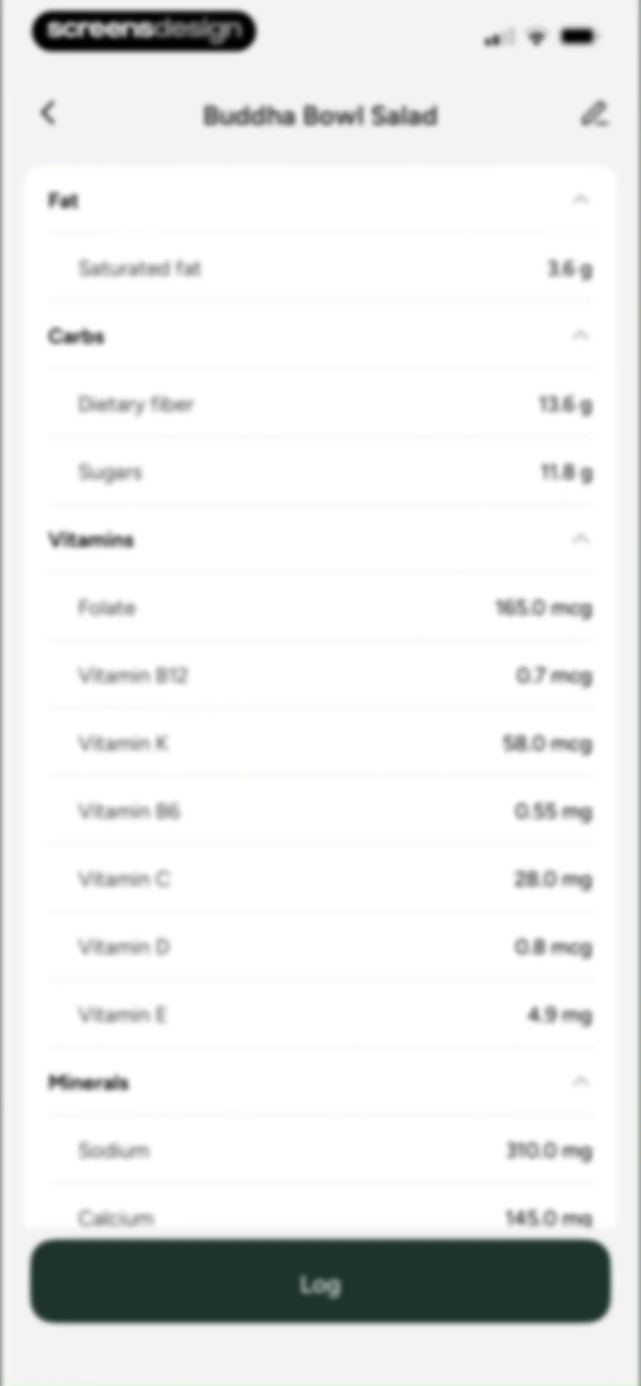 Glowise: GLP-1 Tracker & Diary screen 83