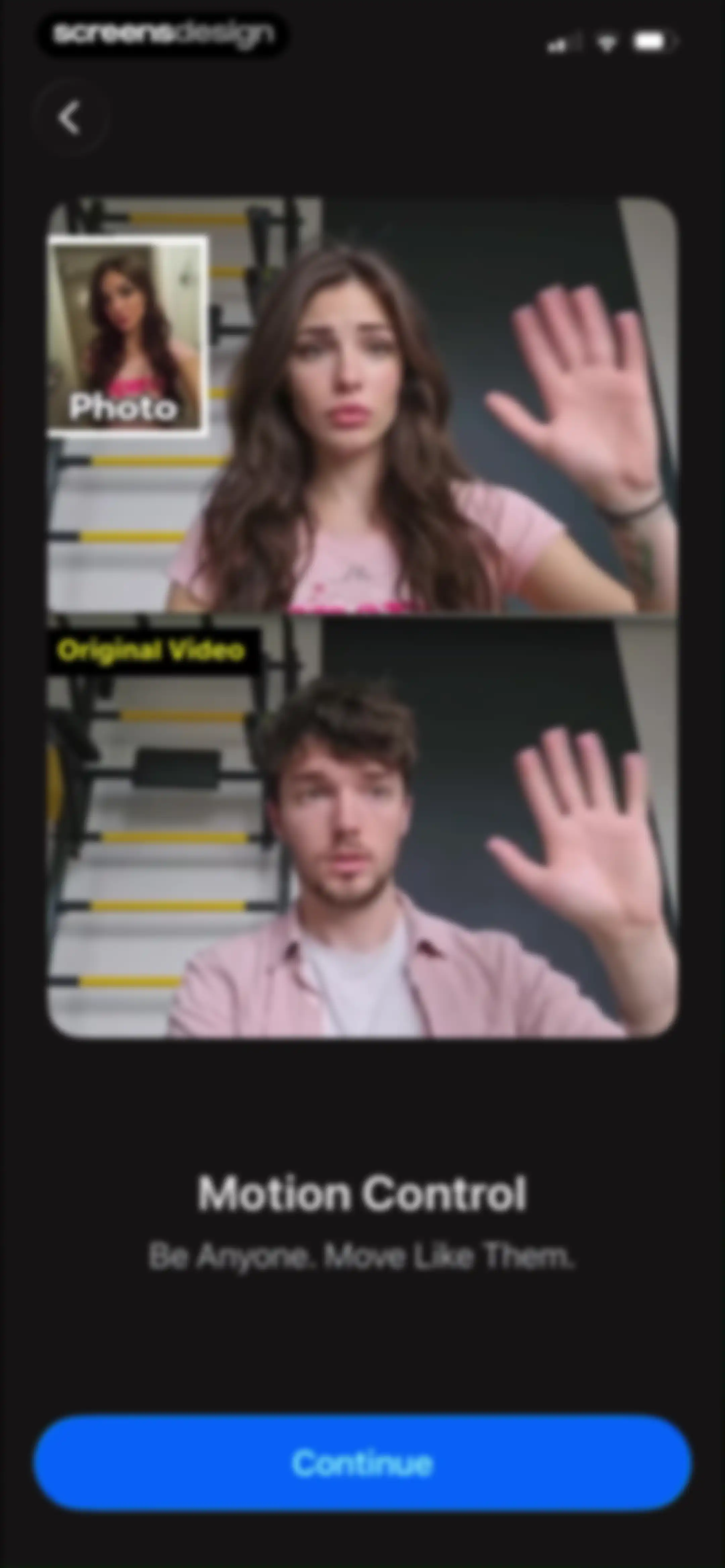 FaceAi: Face Swap Any Video screen 5