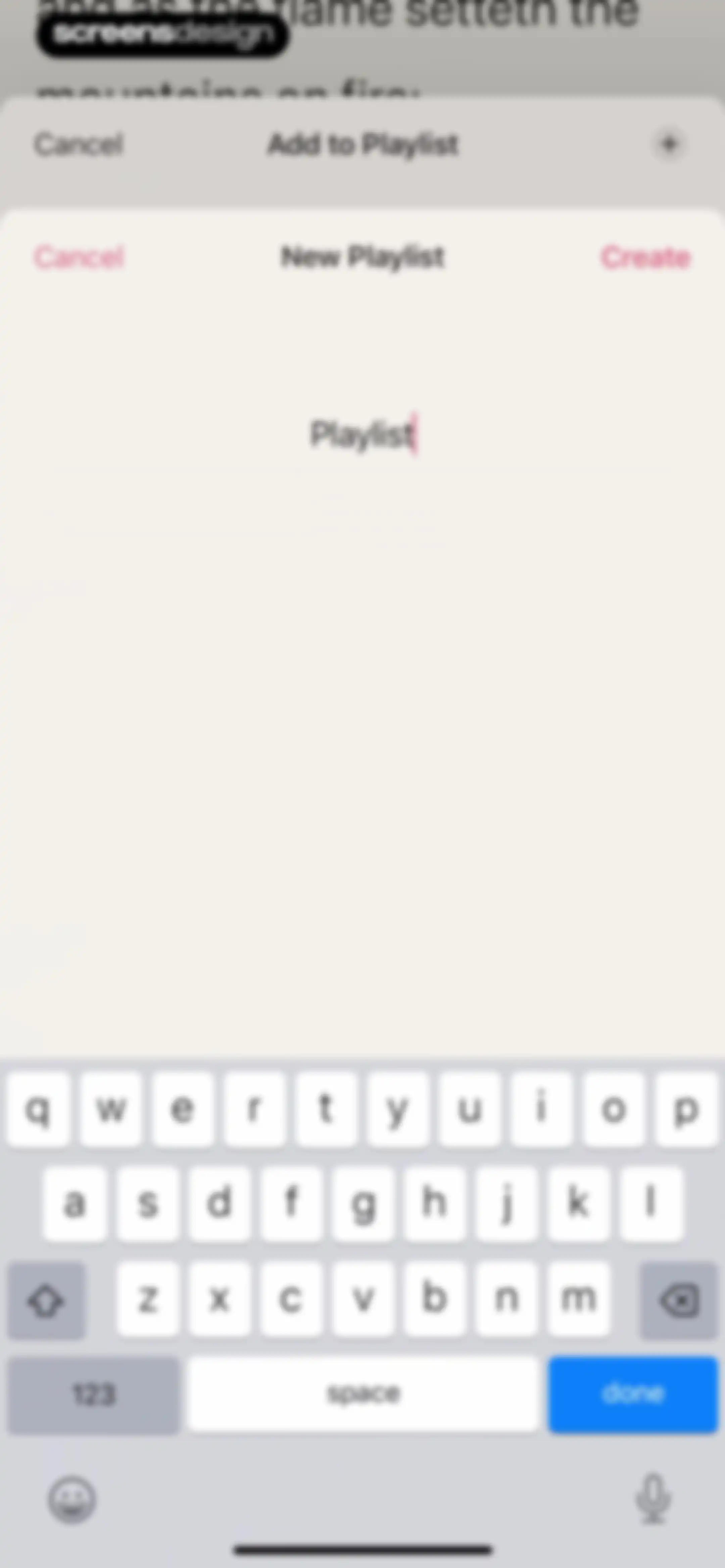Dwell: Audio Bible screen 47