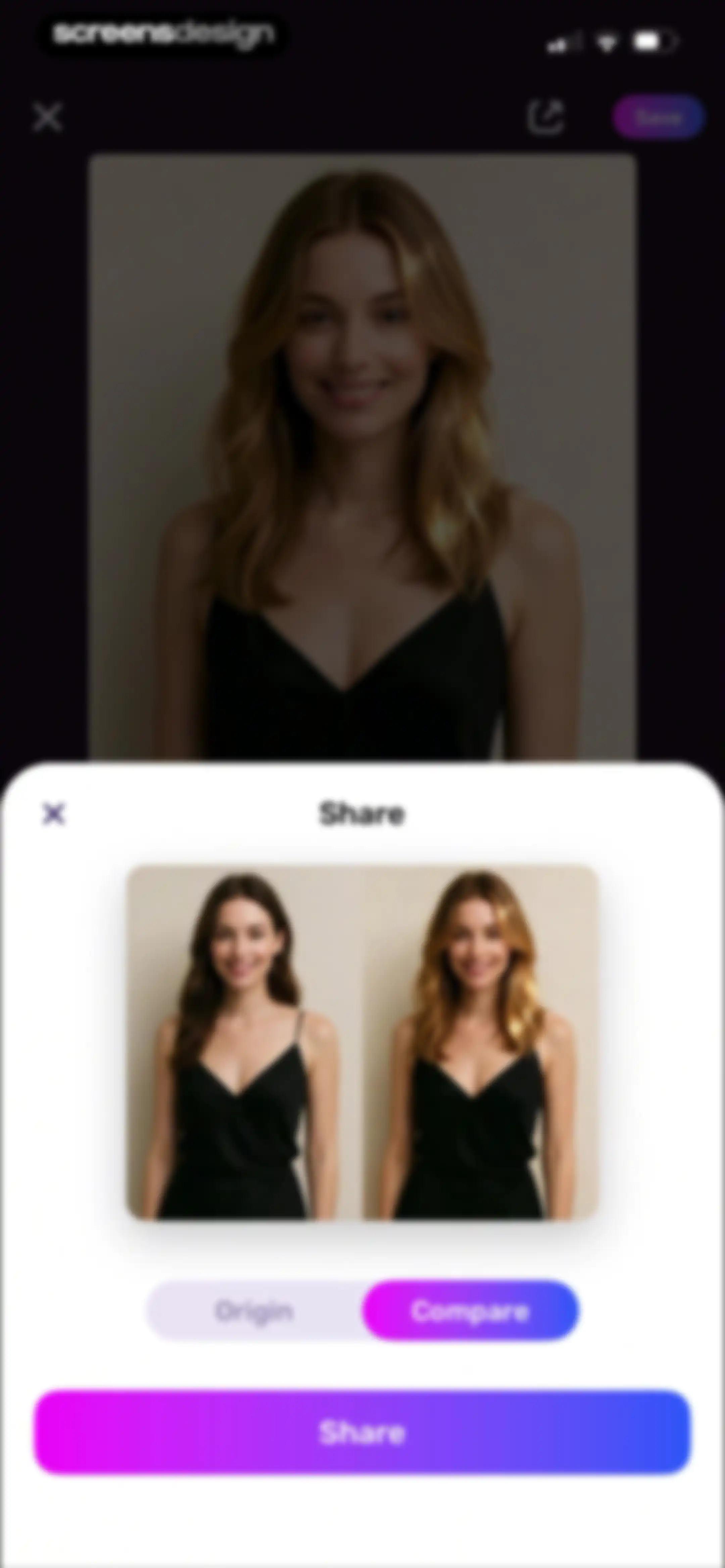 Pixnova: AI Photo&Video Maker screen 27