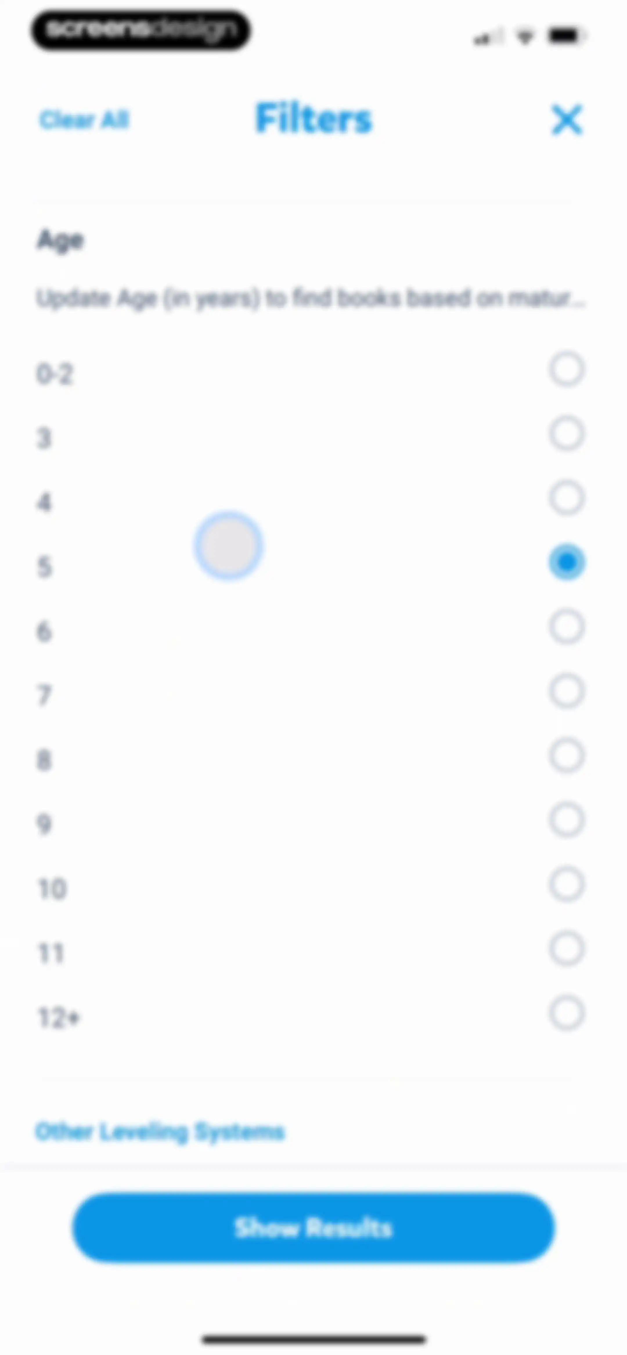 Epic - Kids' Books & Reading screen 85