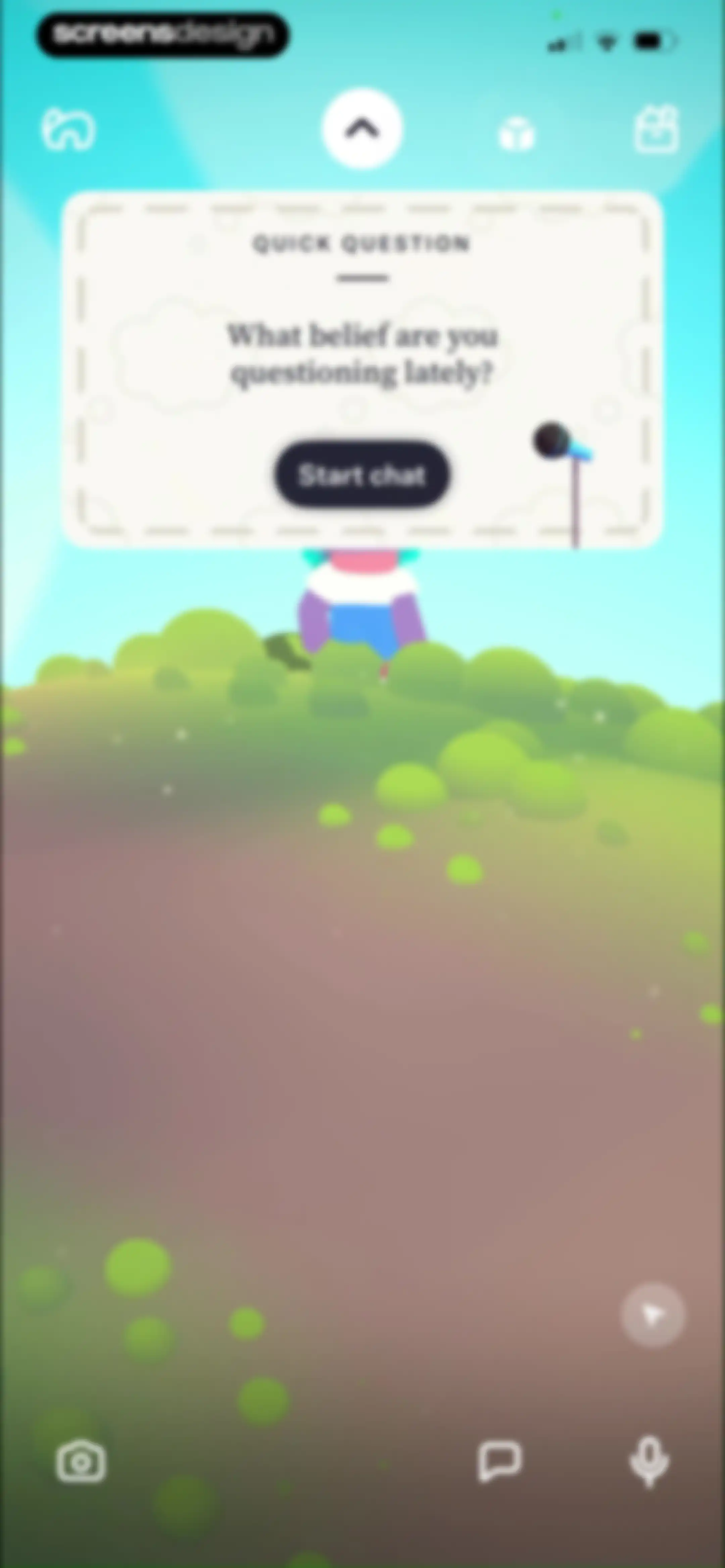 Tolan: Your Friendly Guide screen 91