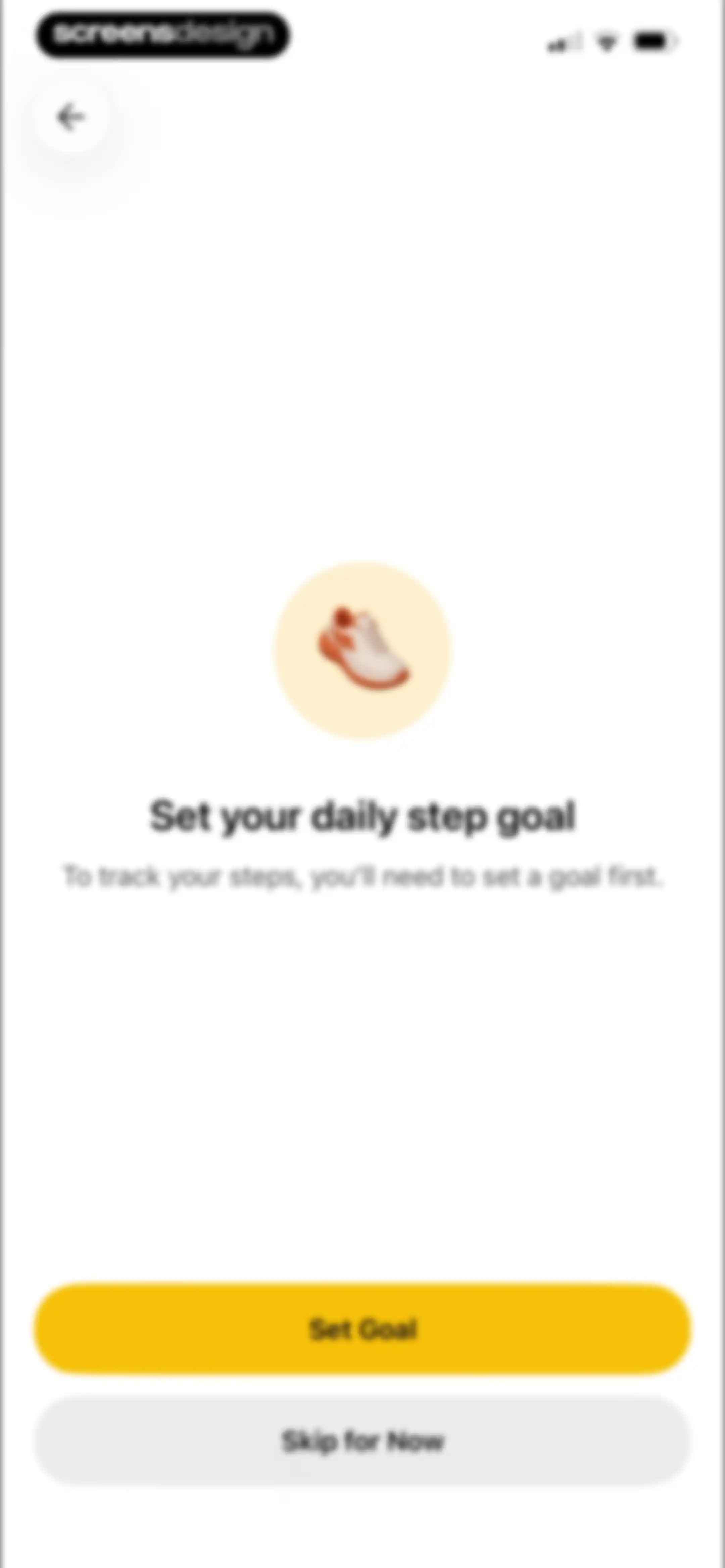 Fitia: Calorie Counter & Diet screen 201
