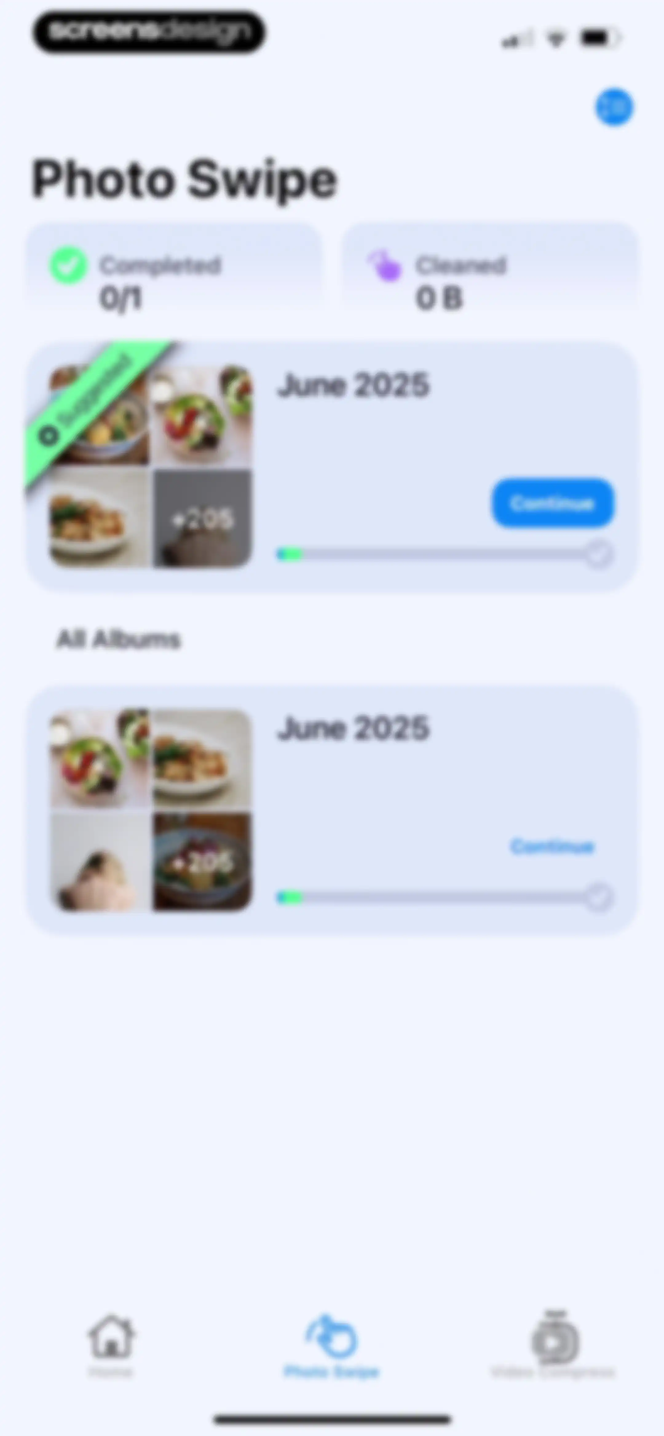 Phone Storage Cleaner: Free up screen 25