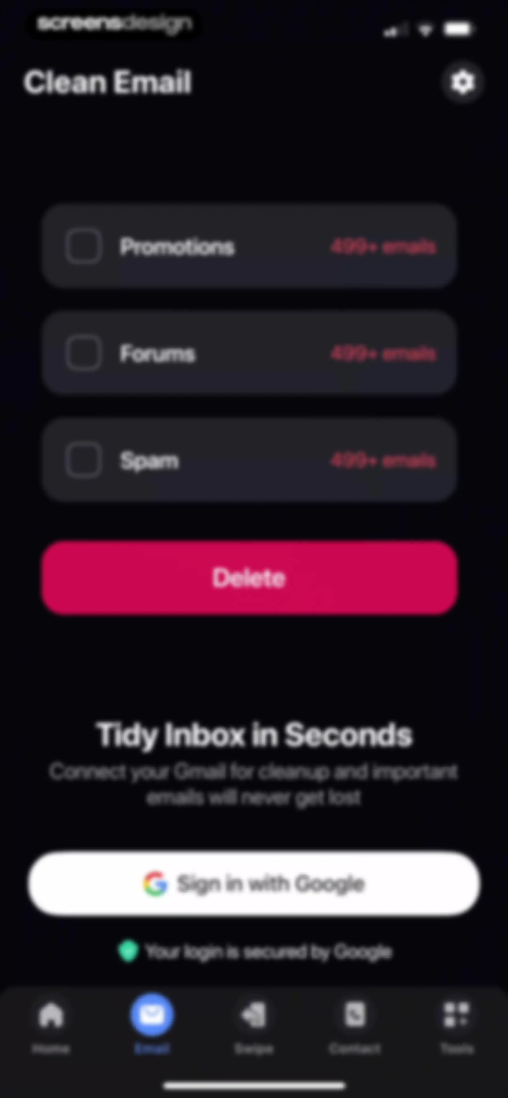 AI Cleaner: Clean Up Storage+ screen 56