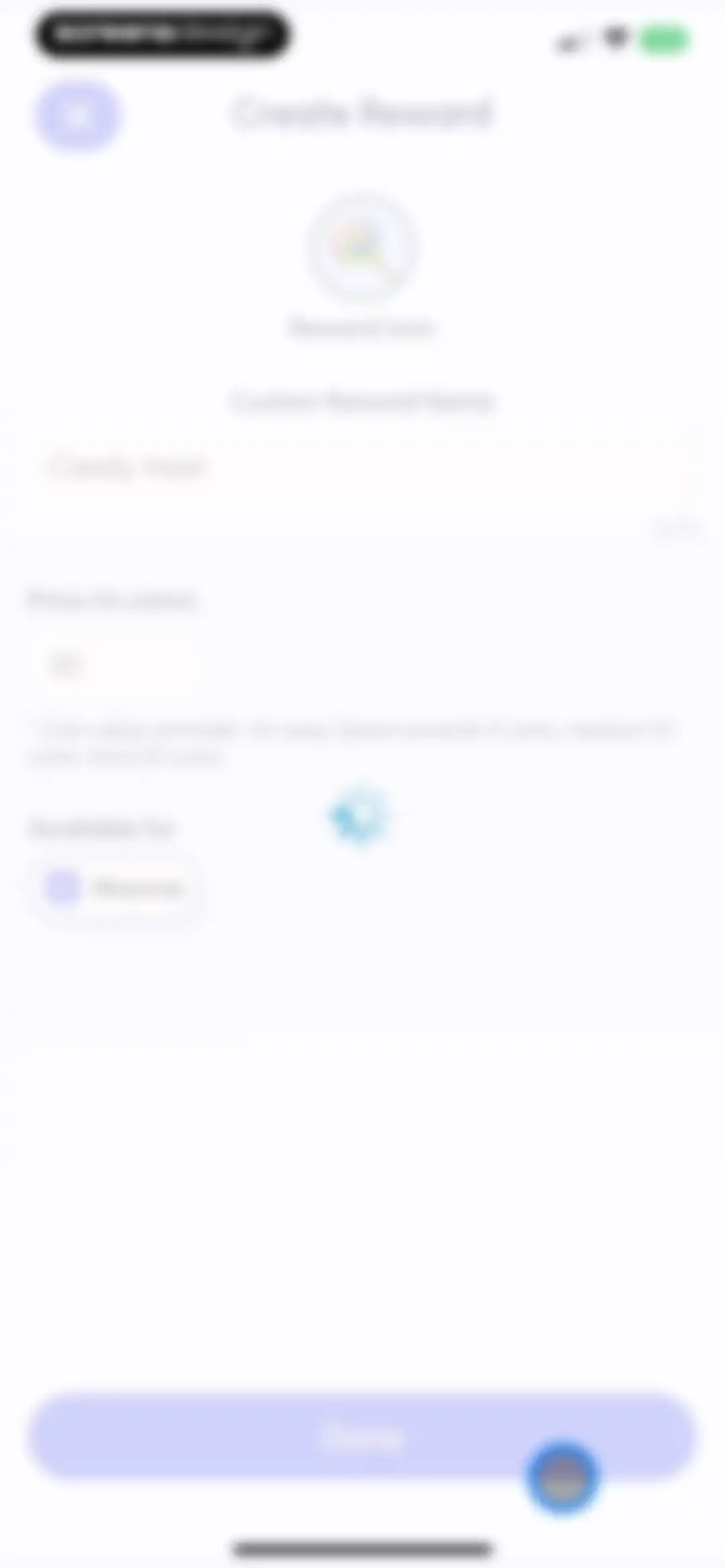 Joon: Kids ADHD Chore Tracker screen 80