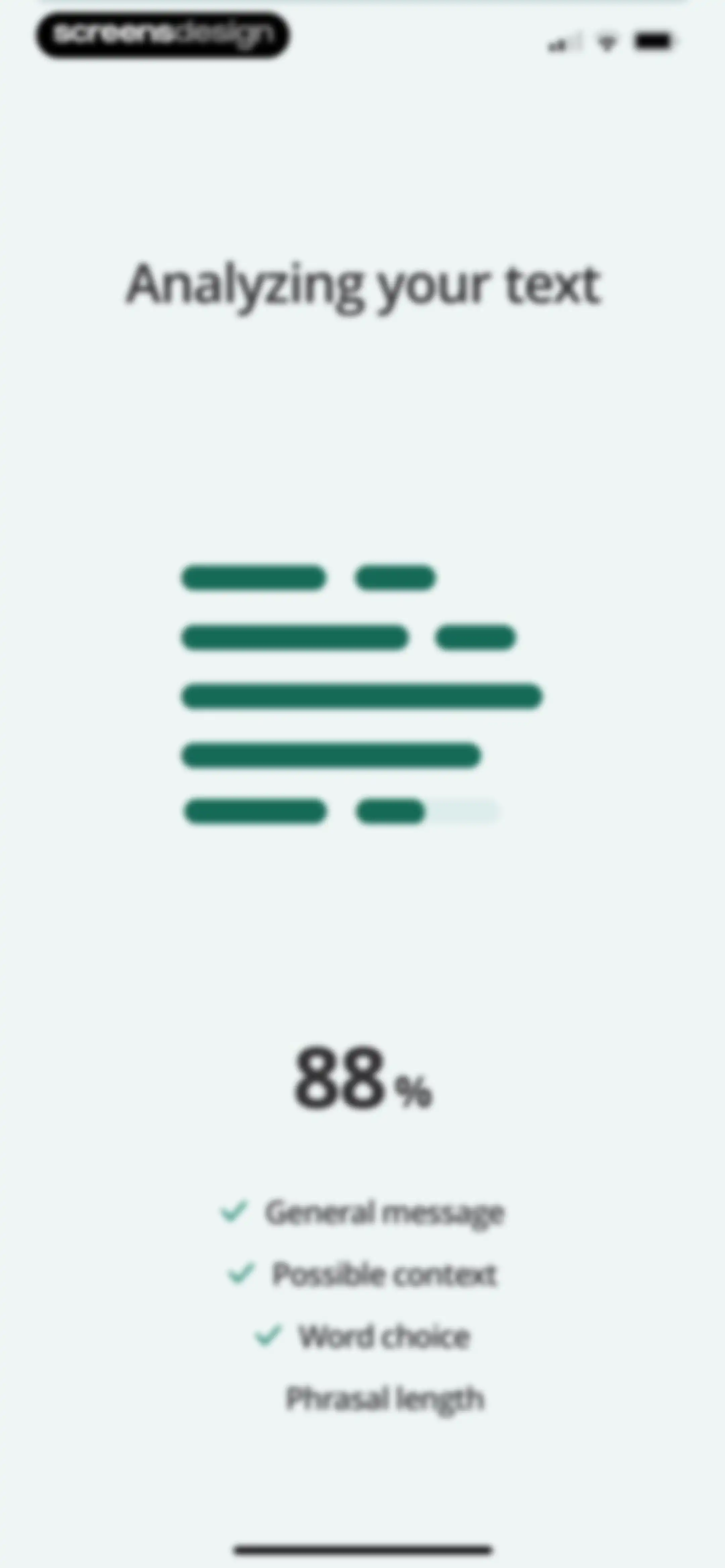 Pulsebit: Heart Rate Monitor screen 48