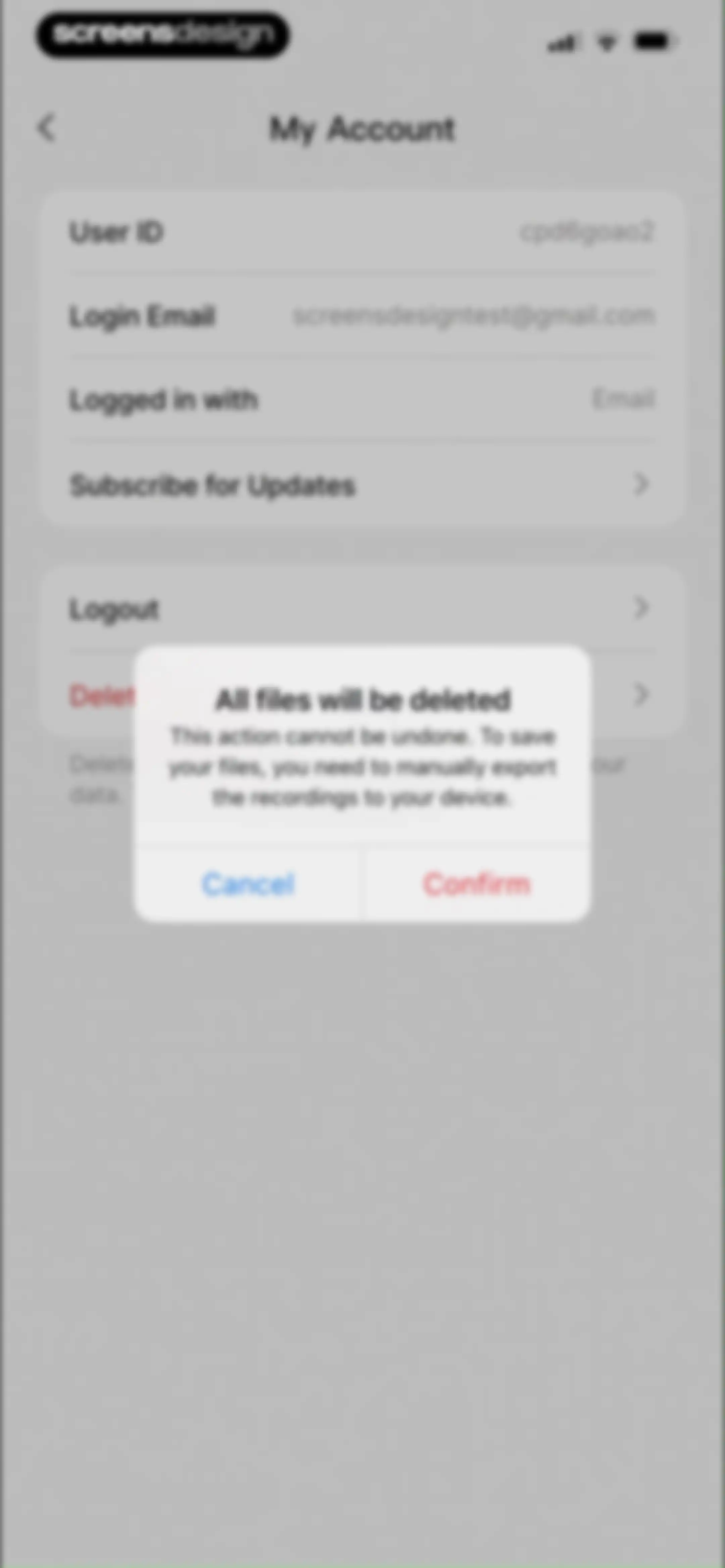 HyNote: AI Note Taker, Summary screen 99