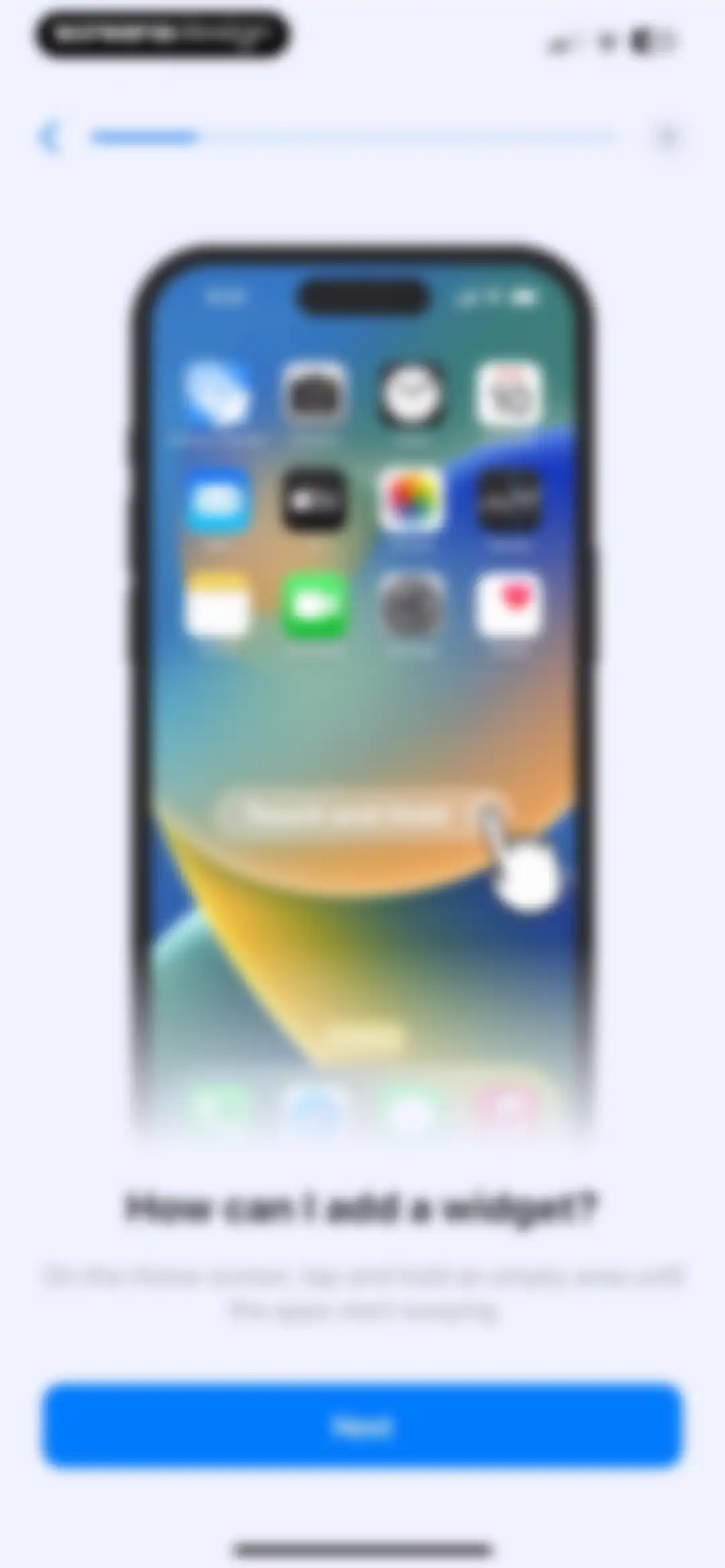 Darksy: Smart Storage Cleaner screen 150