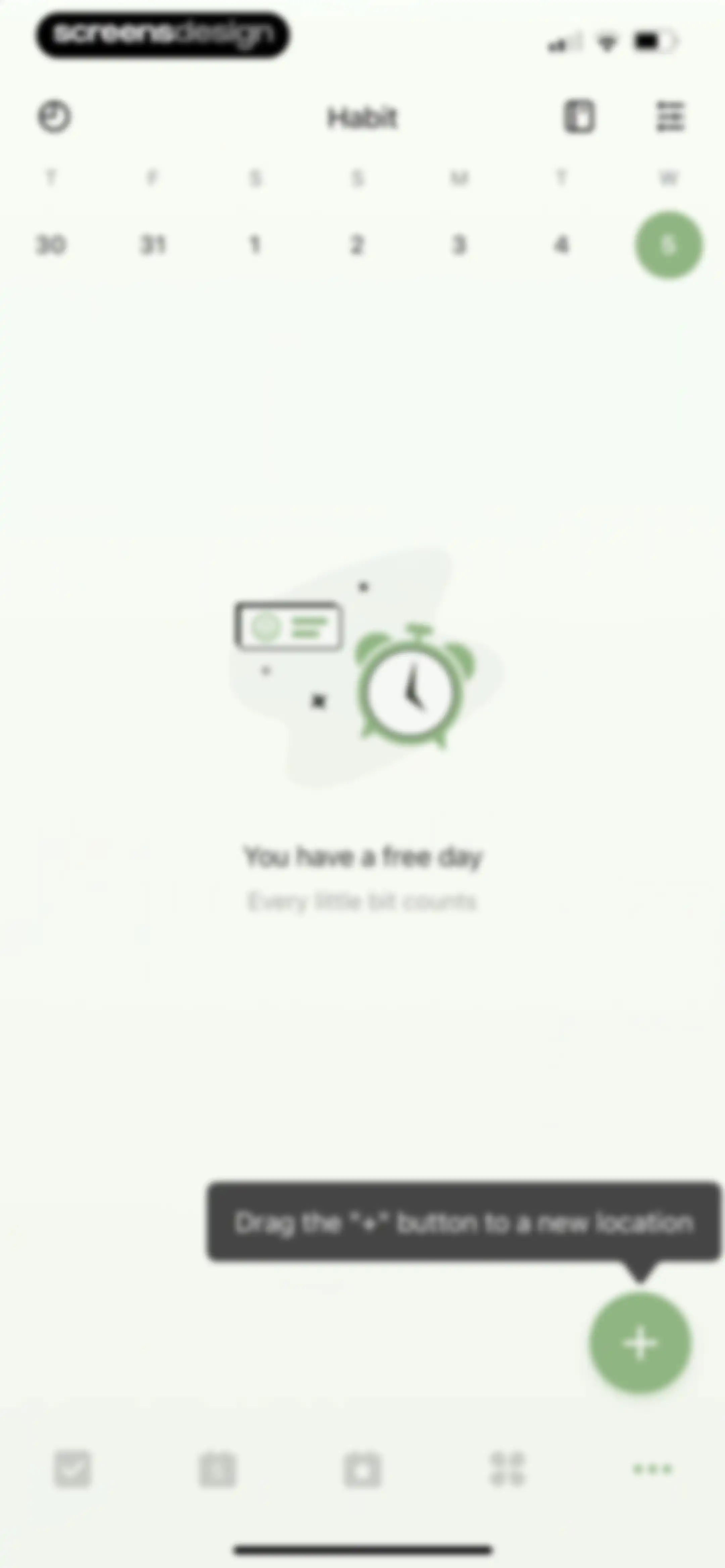TickTick:To-Do List & Calendar screen 197