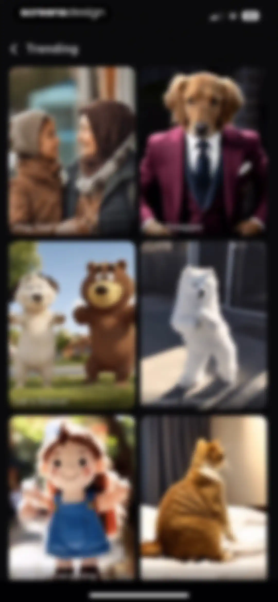 PixVerse: AI Video Generator screen 28