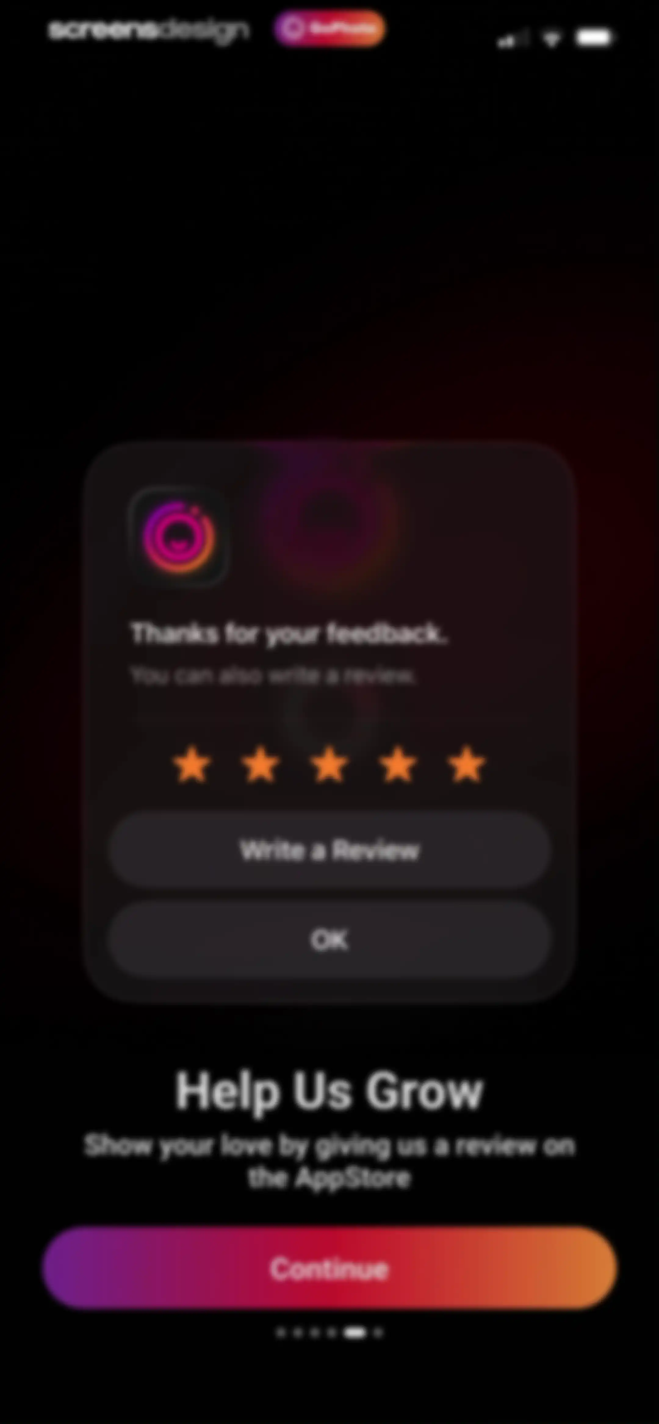 GoPhoto:AI Photo & Video Maker screen 10