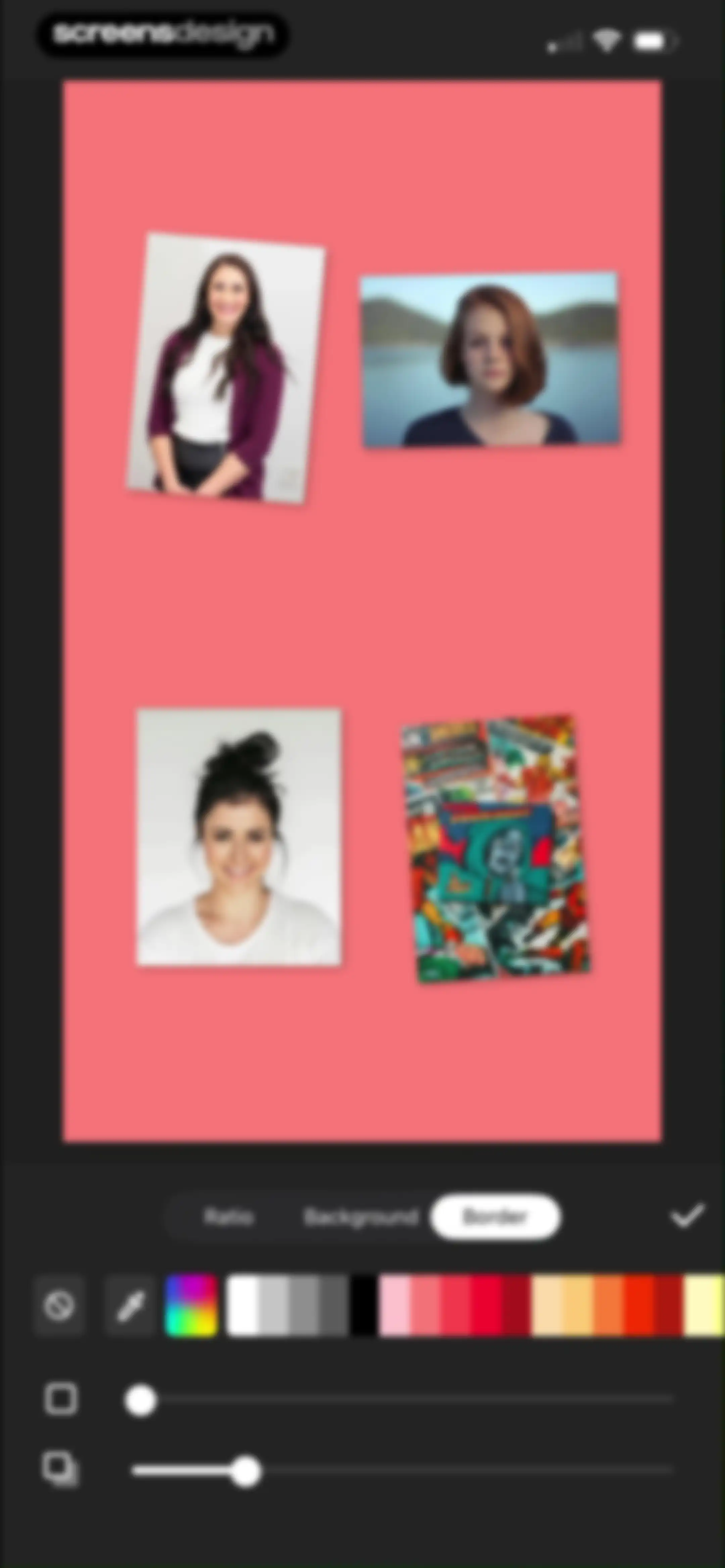 InShot - Video Editor screen 142