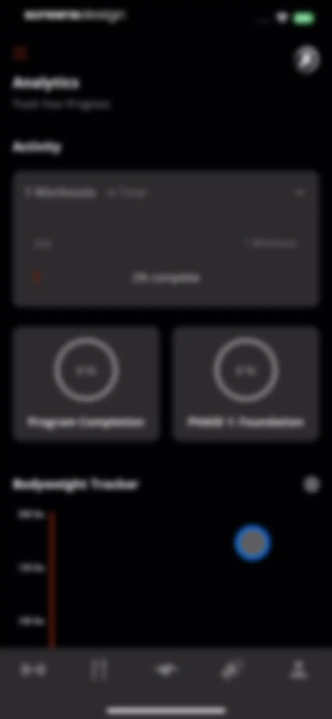 BEASTLY: Build Muscle Fast screen 42