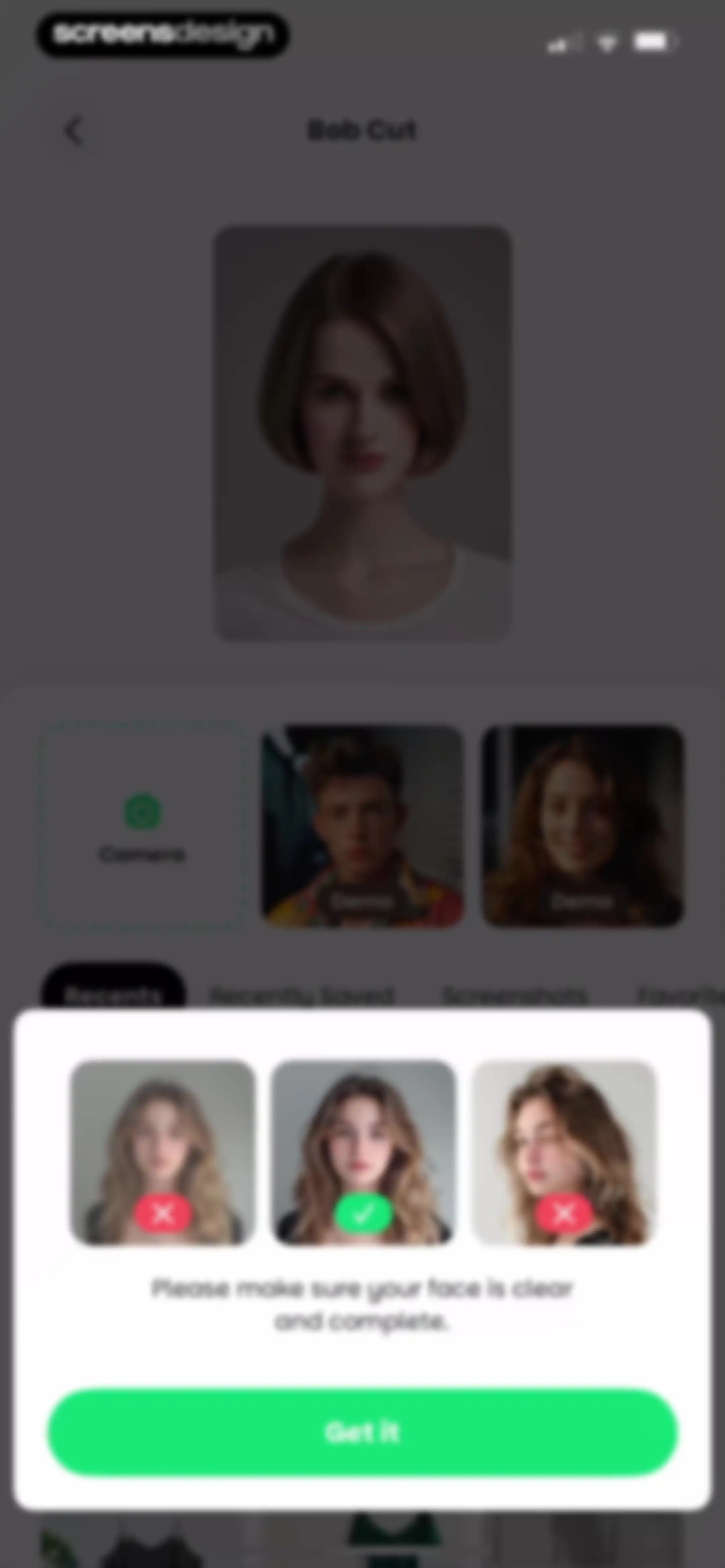 Deep Cleaner - Phone Cleaning screen 150