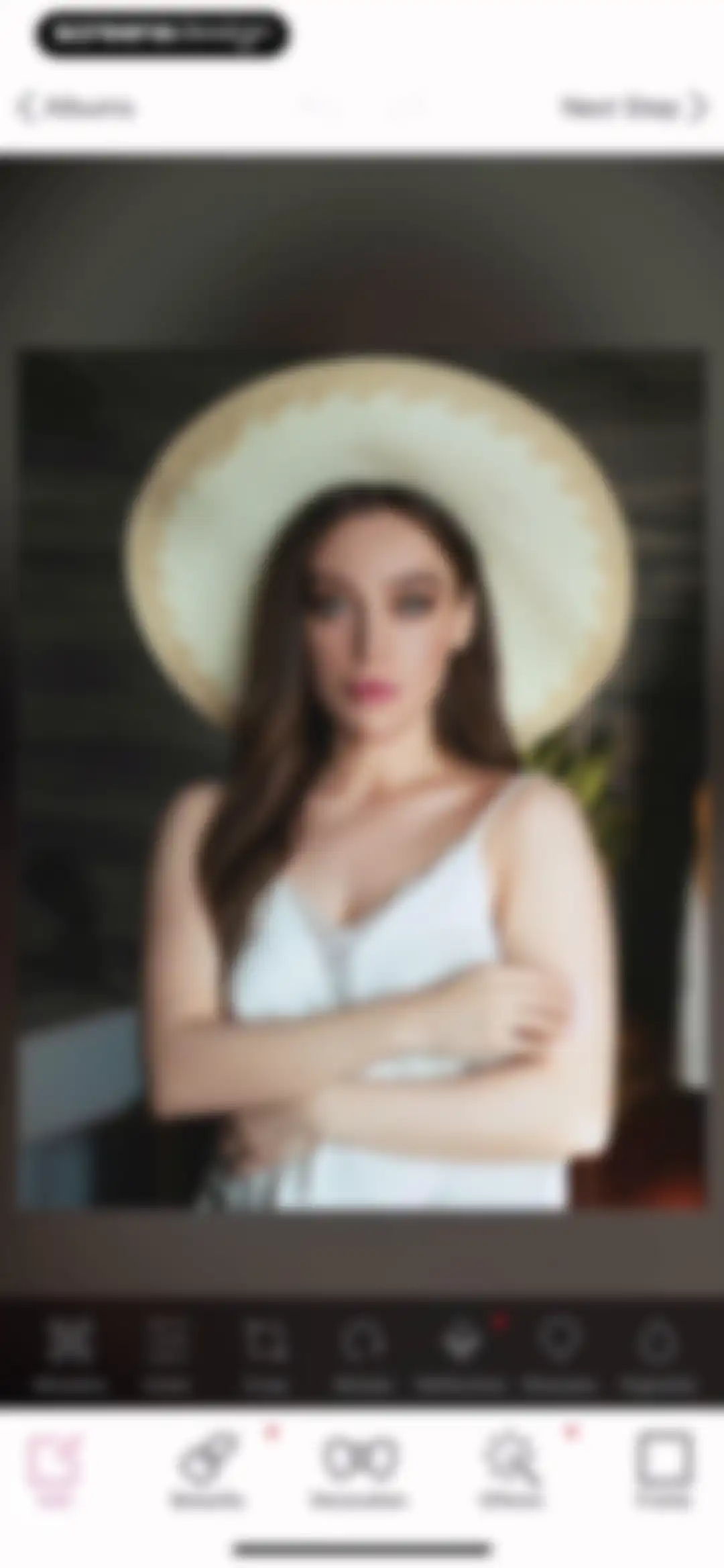 Photo Wonder screen 9