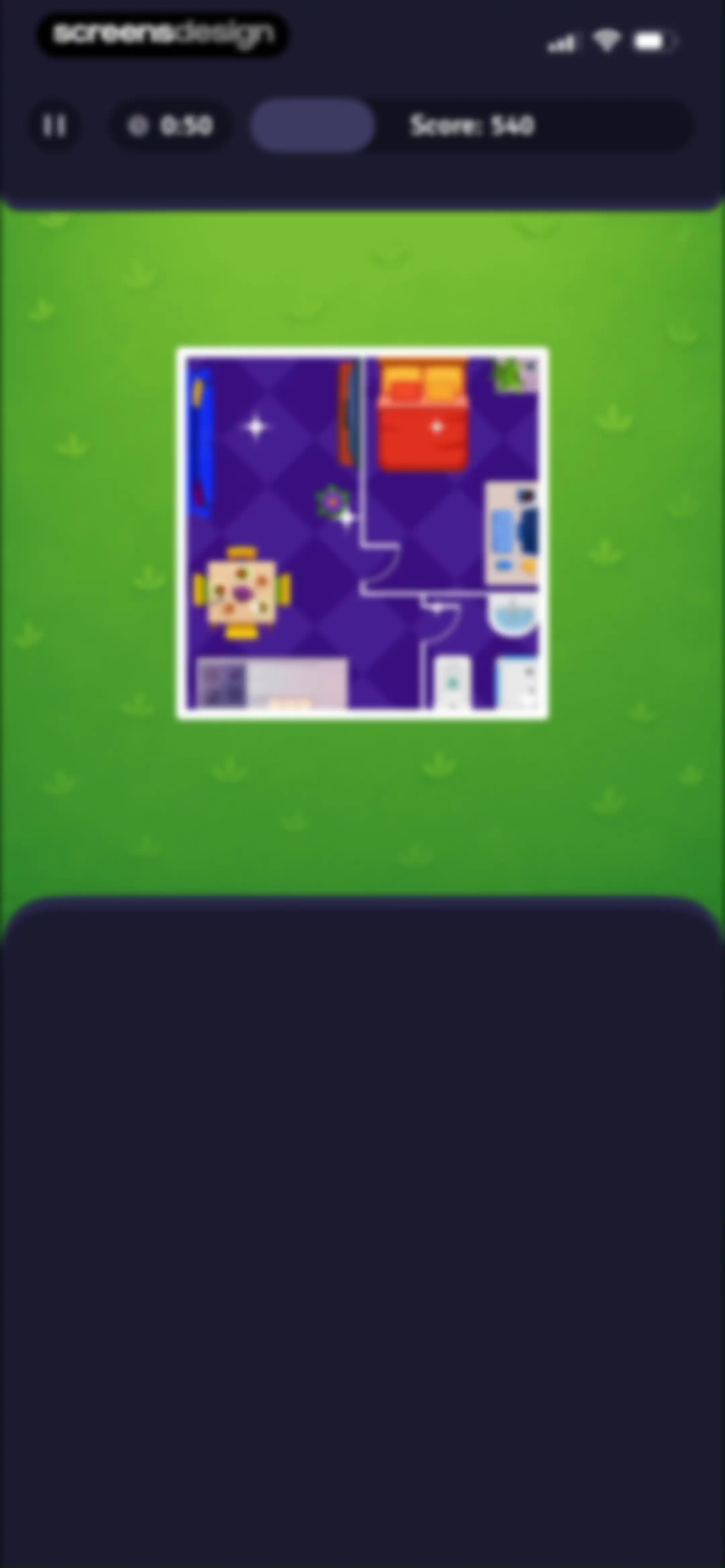 Clever: Brain Training Games screen 92