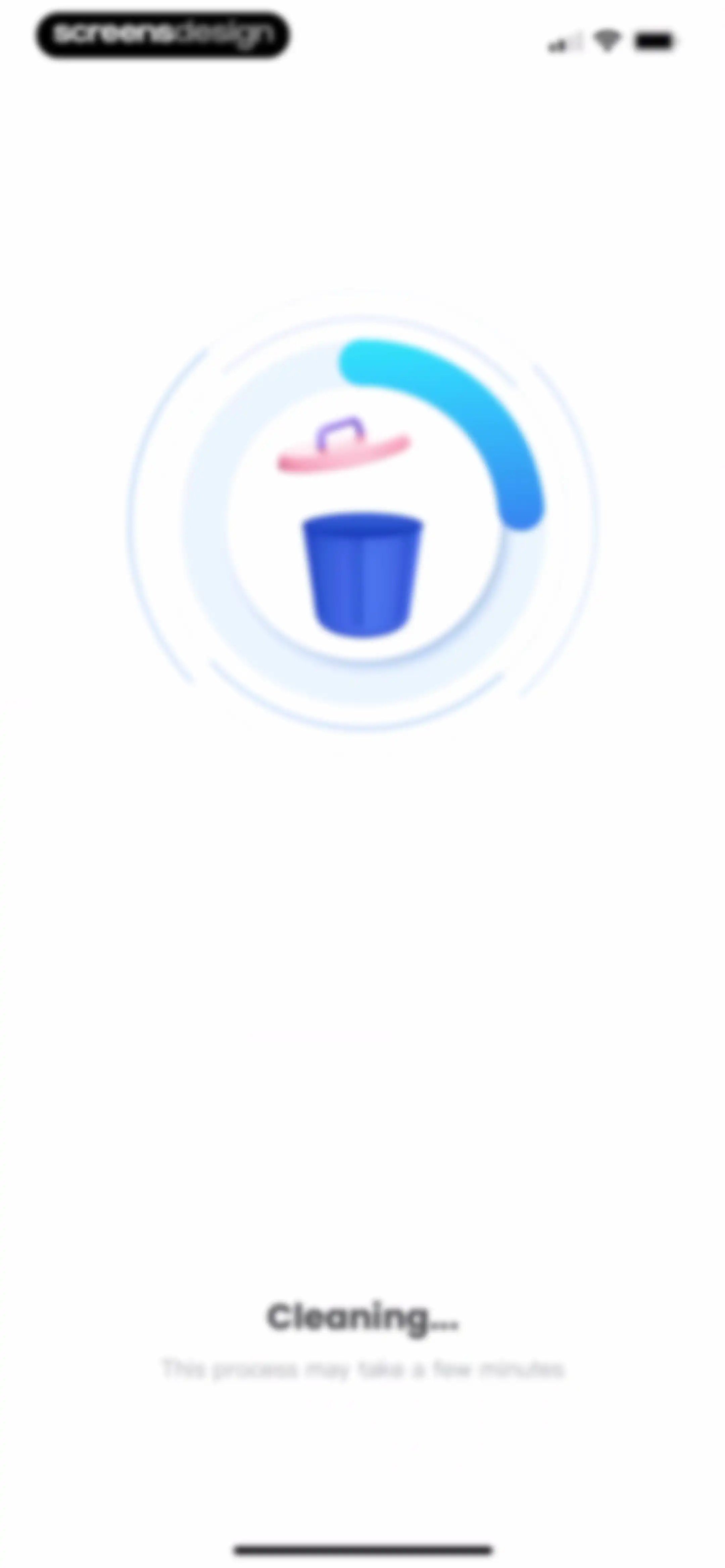 Smart Cleaner: Free Up Storage screen 23
