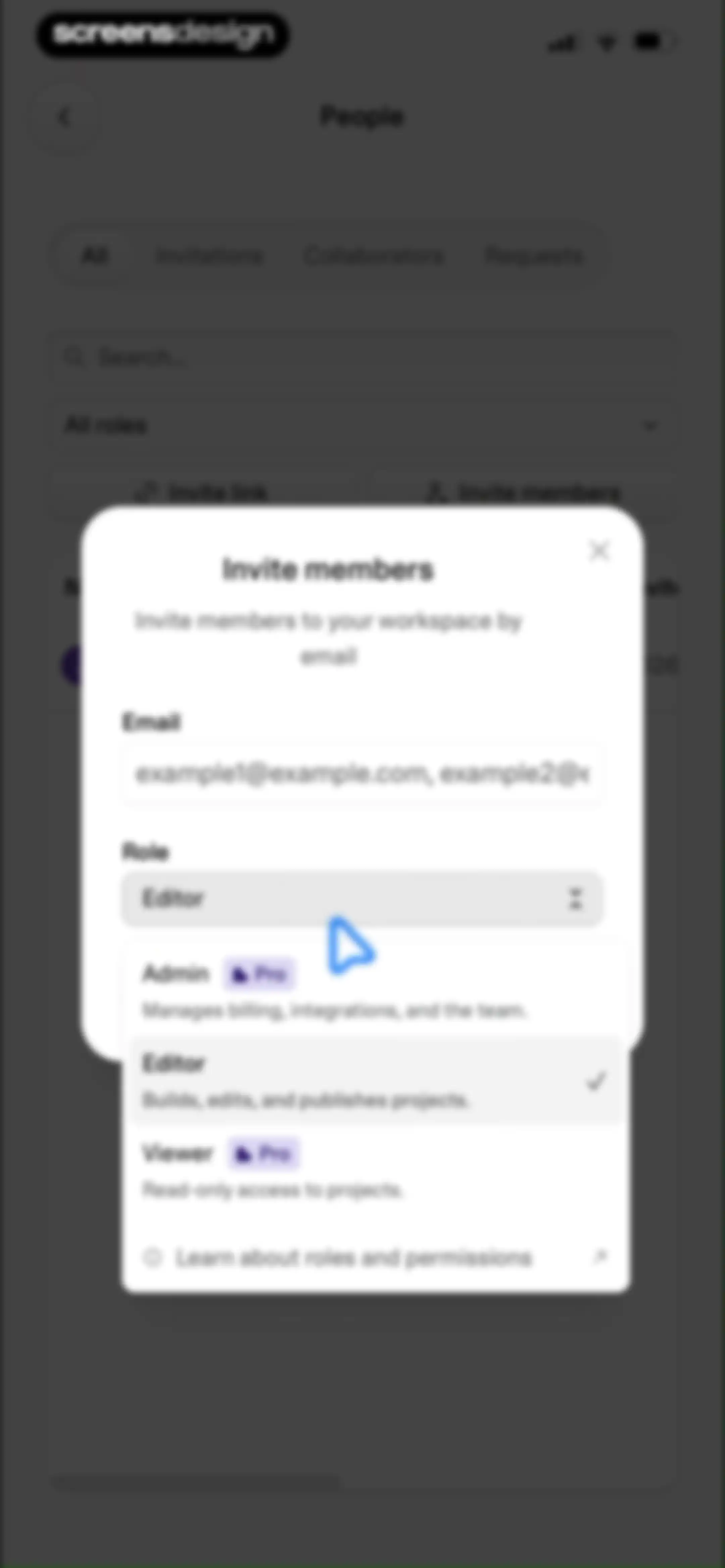 Lovable: Build Apps With AI screen 70