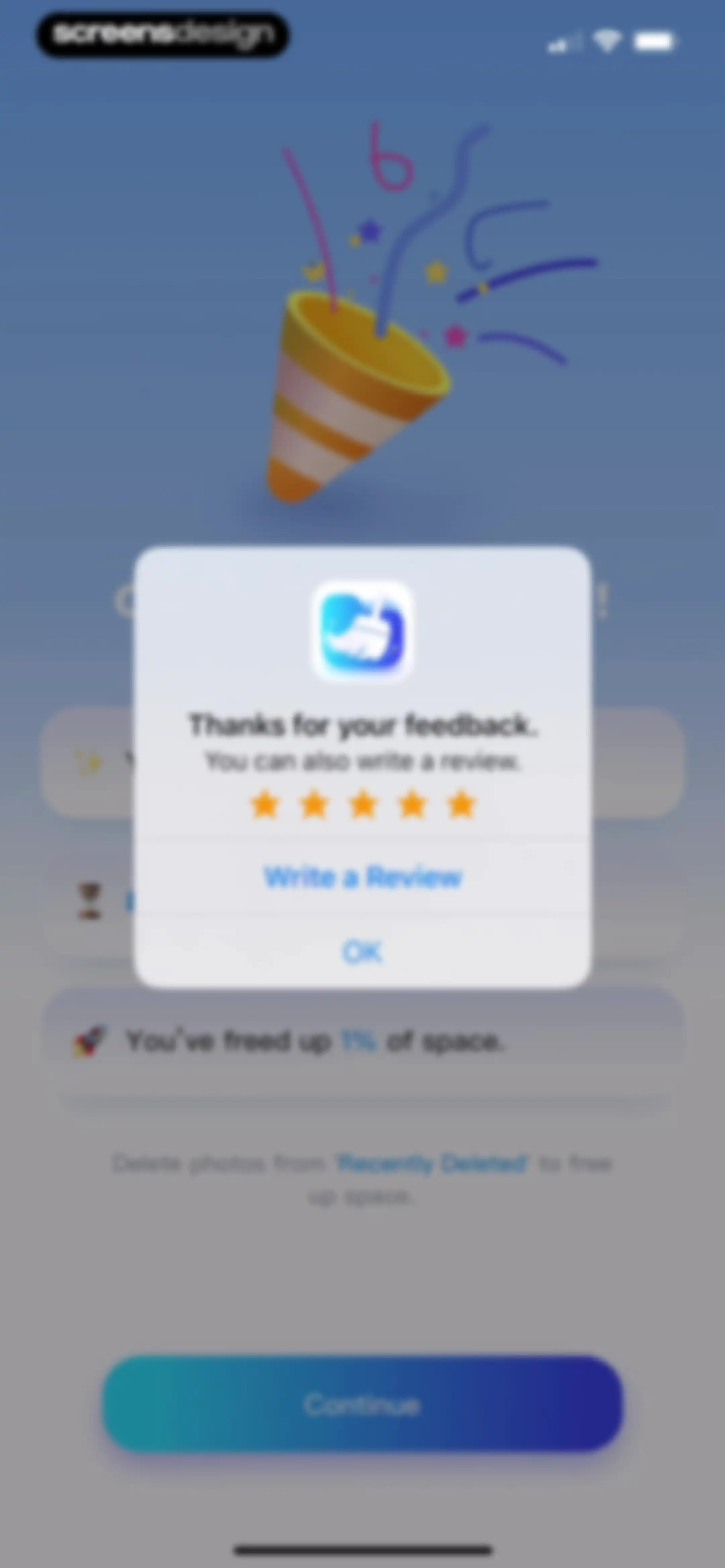 Smart Cleaner: Free Up Storage screen 26